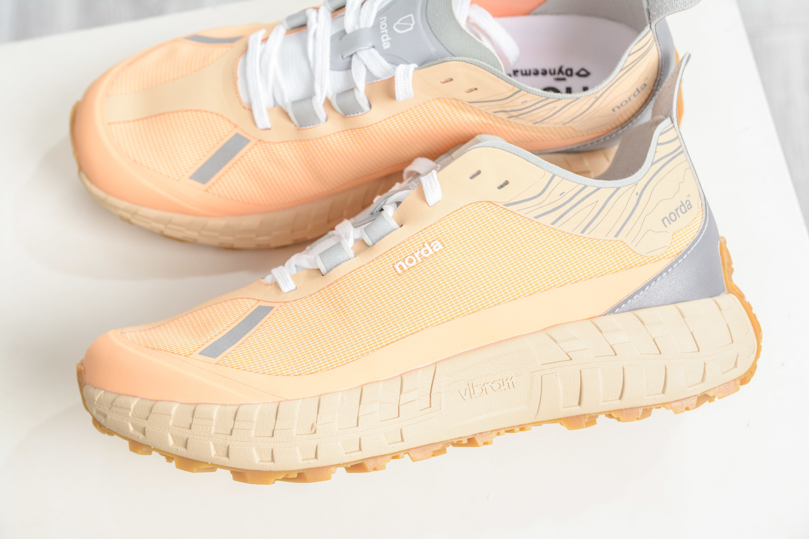 ZEGNA x NORDA 001 厚底系带耐磨 低帮 户外 越野登山功能鞋-Top High Quatity Cheap Sneakers Fashion Clothing Clothes Bags handbags Shoes of all Brand wholesale With The best Quality And Beautiful Price from China Factory Chinese suppliers wholesaler seller ZEGNA x NORDA 001 厚底系带耐磨 低帮 户外 越野登山功能鞋