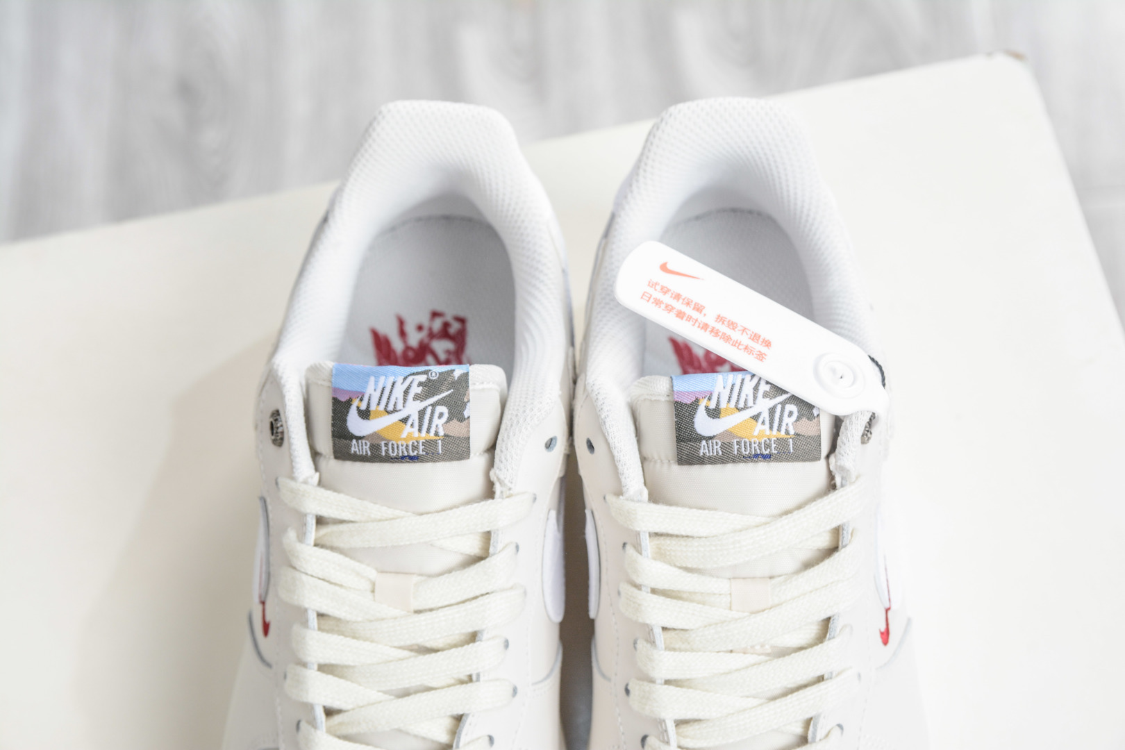 HY版 NK Air Force 1 Low '07 空军一号低帮经典板鞋 IQ1119-011-Top High Quatity Cheap Sneakers Fashion Clothing Clothes Bags handbags Shoes of all Brand wholesale With The best Quality And Beautiful Price from China Factory Chinese suppliers wholesaler seller HY版 NK Air Force 1 Low '07 空军一号低帮经典板鞋 IQ1119-011