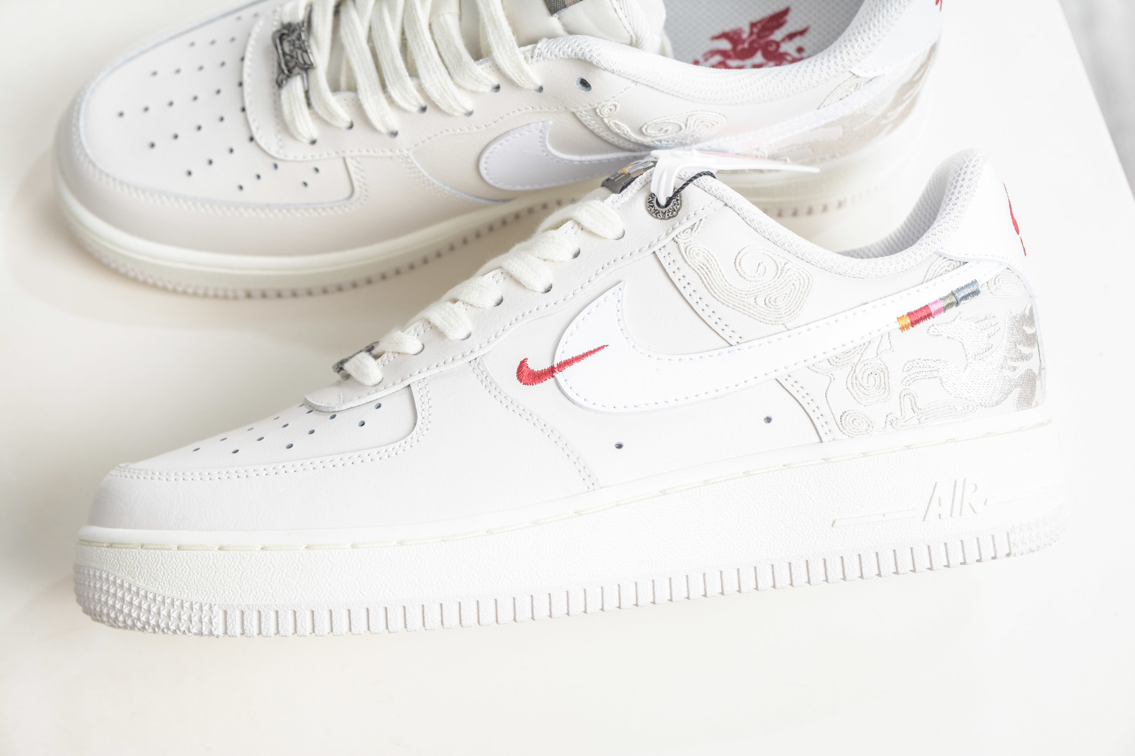 HY版 NK Air Force 1 Low '07 空军一号低帮经典板鞋 IQ1119-011-Top High Quatity Cheap Sneakers Fashion Clothing Clothes Bags handbags Shoes of all Brand wholesale With The best Quality And Beautiful Price from China Factory Chinese suppliers wholesaler seller HY版 NK Air Force 1 Low '07 空军一号低帮经典板鞋 IQ1119-011