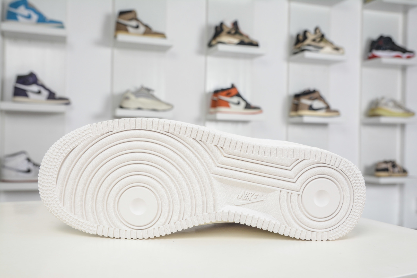 HY版 NK Air Force 1 Low '07 空军一号低帮经典板鞋 IQ1119-011-Top High Quatity Cheap Sneakers Fashion Clothing Clothes Bags handbags Shoes of all Brand wholesale With The best Quality And Beautiful Price from China Factory Chinese suppliers wholesaler seller HY版 NK Air Force 1 Low '07 空军一号低帮经典板鞋 IQ1119-011