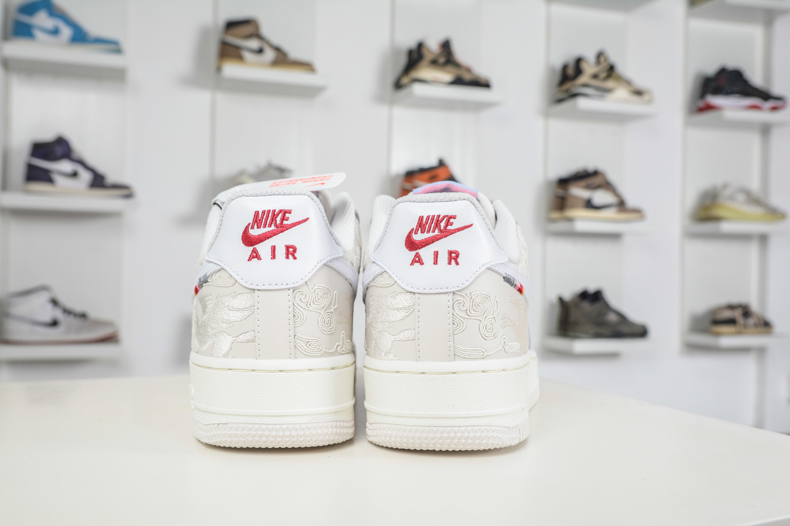 HY版 NK Air Force 1 Low '07 空军一号低帮经典板鞋 IQ1119-011-Top High Quatity Cheap Sneakers Fashion Clothing Clothes Bags handbags Shoes of all Brand wholesale With The best Quality And Beautiful Price from China Factory Chinese suppliers wholesaler seller HY版 NK Air Force 1 Low '07 空军一号低帮经典板鞋 IQ1119-011