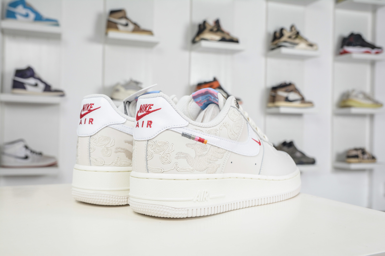 HY版 NK Air Force 1 Low '07 空军一号低帮经典板鞋 IQ1119-011-Top High Quatity Cheap Sneakers Fashion Clothing Clothes Bags handbags Shoes of all Brand wholesale With The best Quality And Beautiful Price from China Factory Chinese suppliers wholesaler seller HY版 NK Air Force 1 Low '07 空军一号低帮经典板鞋 IQ1119-011