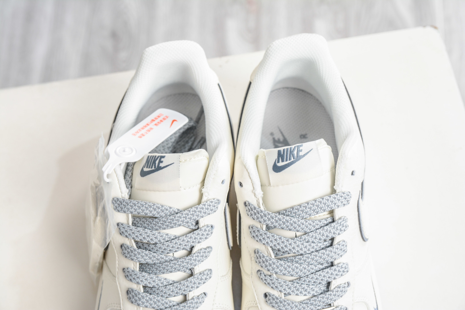 Nike Air Force 1 Low 07 米灰 CS5288-602-Top High Quatity Cheap Sneakers Fashion Clothing Clothes Bags handbags Shoes of all Brand wholesale With The best Quality And Beautiful Price from China Factory Chinese suppliers wholesaler seller Nike Air Force 1 Low 07 米灰 CS5288-602