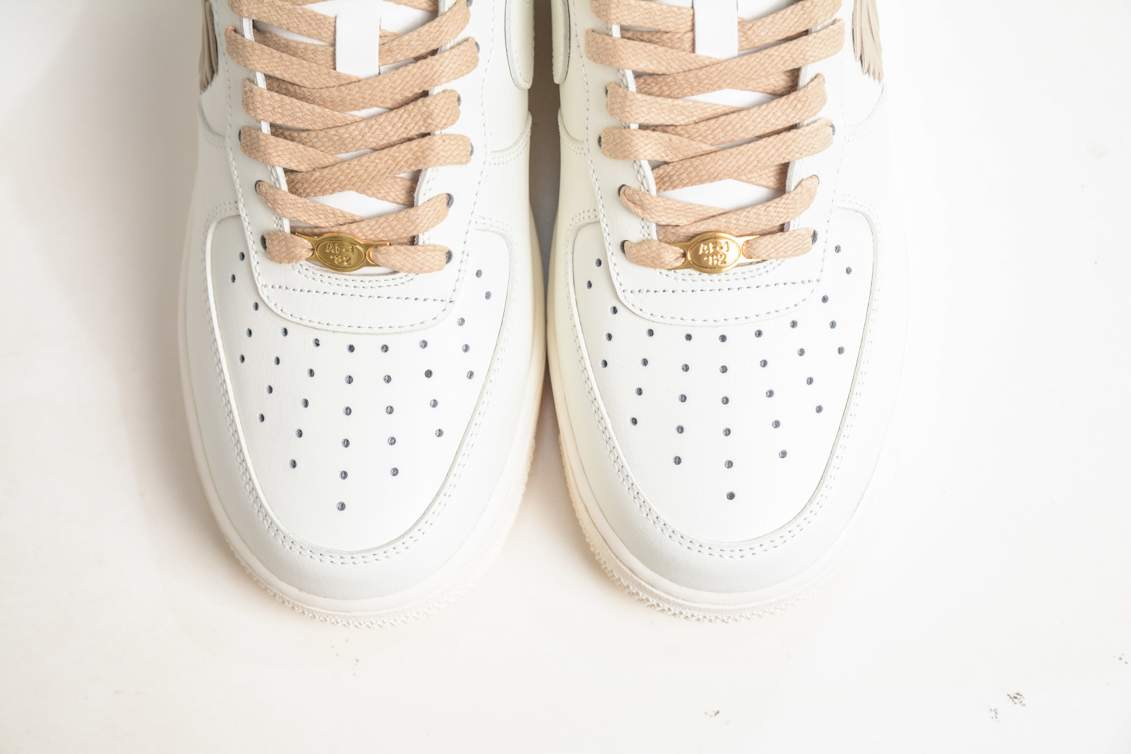 HY版Nike Air Force 1 Low 07 米白卡其编织勾 IR7011-121-Top High Quatity Cheap Sneakers Fashion Clothing Clothes Bags handbags Shoes of all Brand wholesale With The best Quality And Beautiful Price from China Factory Chinese suppliers wholesaler seller HY版Nike Air Force 1 Low 07 米白卡其编织勾 IR7011-121
