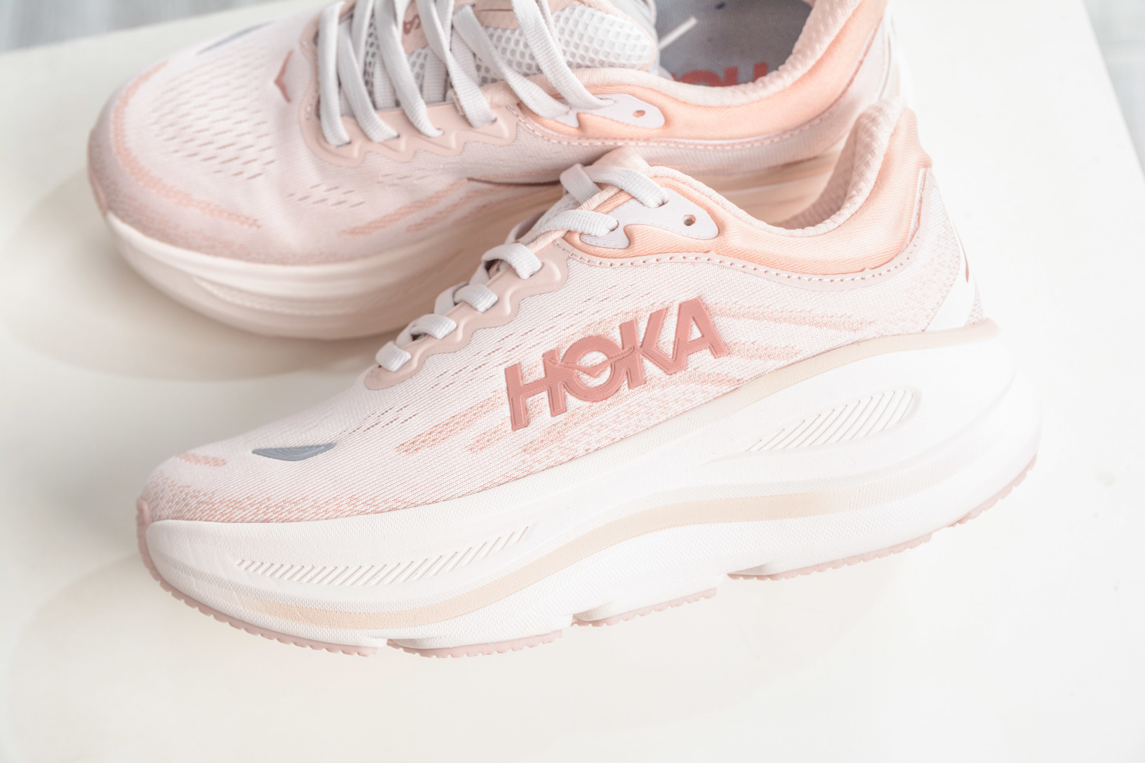 CS版 HOKA ONE ONE Bondi 9 邦迪九代 机能缓震跑鞋 1162012/RLTT-Top High Quatity Cheap Sneakers Fashion Clothing Clothes Bags handbags Shoes of all Brand wholesale With The best Quality And Beautiful Price from China Factory Chinese suppliers wholesaler seller CS版 HOKA ONE ONE Bondi 9 邦迪九代 机能缓震跑鞋 1162012/RLTT