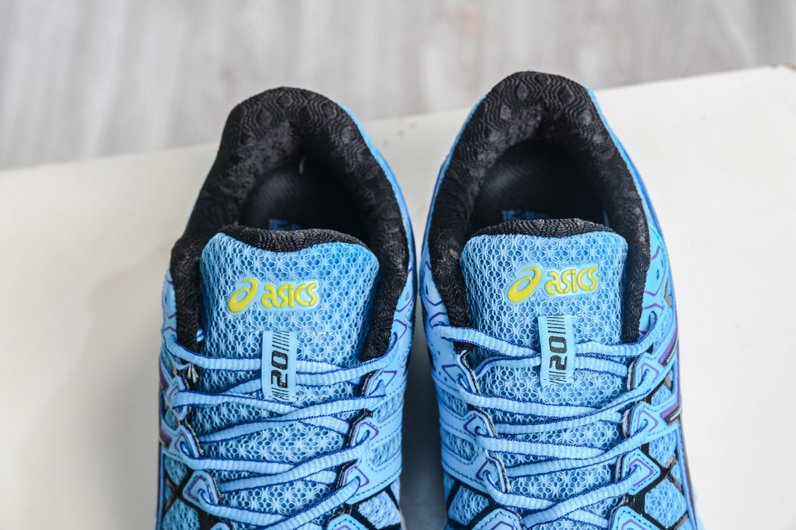 Asics Gel-Kayano 20 亚瑟士 舒适百搭耐磨支撑透气 低帮跑步鞋 1203A388-400-Top High Quatity Cheap Sneakers Fashion Clothing Clothes Bags handbags Shoes of all Brand wholesale With The best Quality And Beautiful Price from China Factory Chinese suppliers wholesaler seller Asics Gel-Kayano 20 亚瑟士 舒适百搭耐磨支撑透气 低帮跑步鞋 1203A388-400