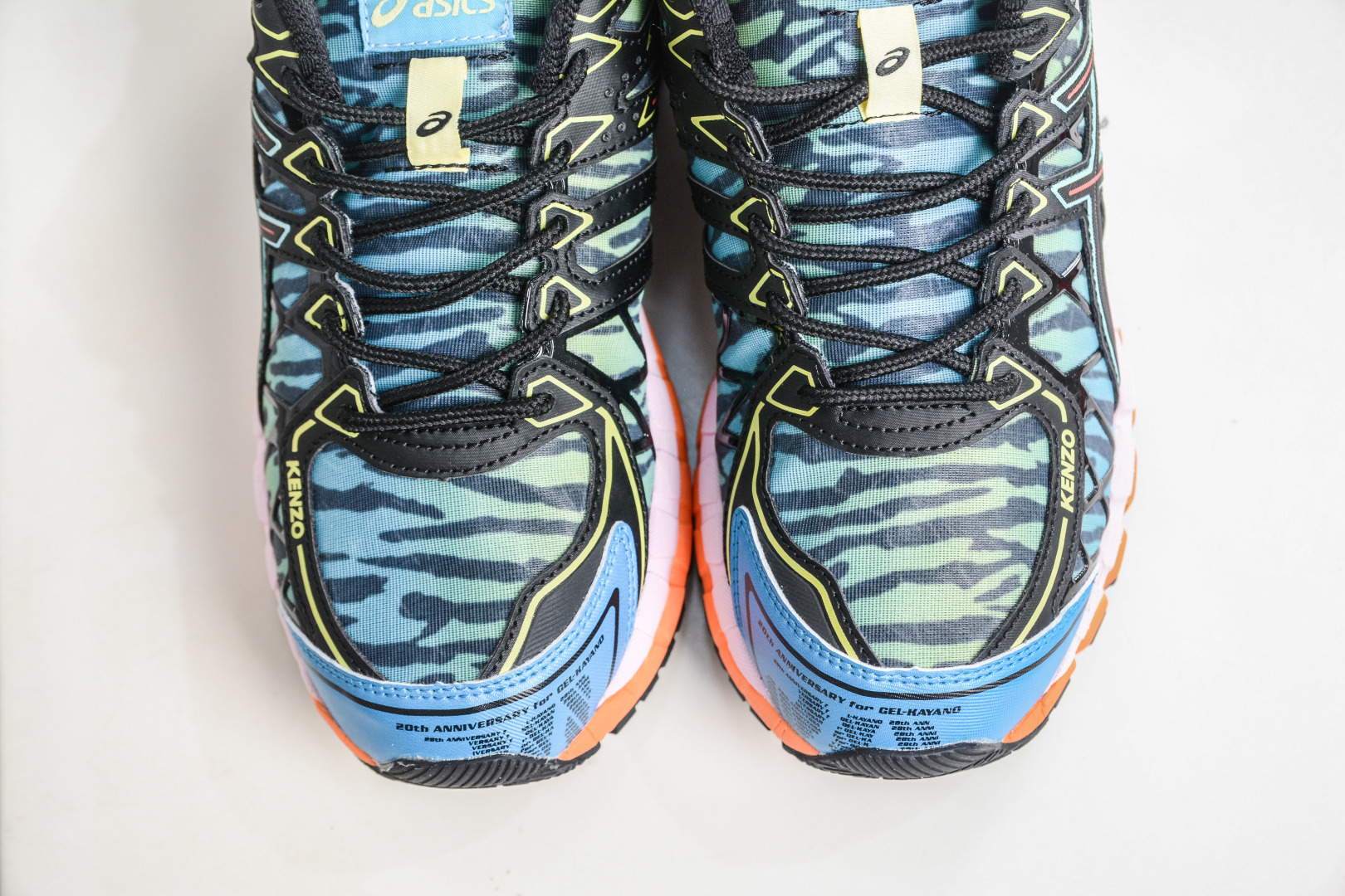 Asics Gel-Kayano 20 亚瑟士 舒适百搭耐磨支撑透气 低帮跑步鞋 1201B032-400-Top High Quatity Cheap Sneakers Fashion Clothing Clothes Bags handbags Shoes of all Brand wholesale With The best Quality And Beautiful Price from China Factory Chinese suppliers wholesaler seller Asics Gel-Kayano 20 亚瑟士 舒适百搭耐磨支撑透气 低帮跑步鞋 1201B032-400