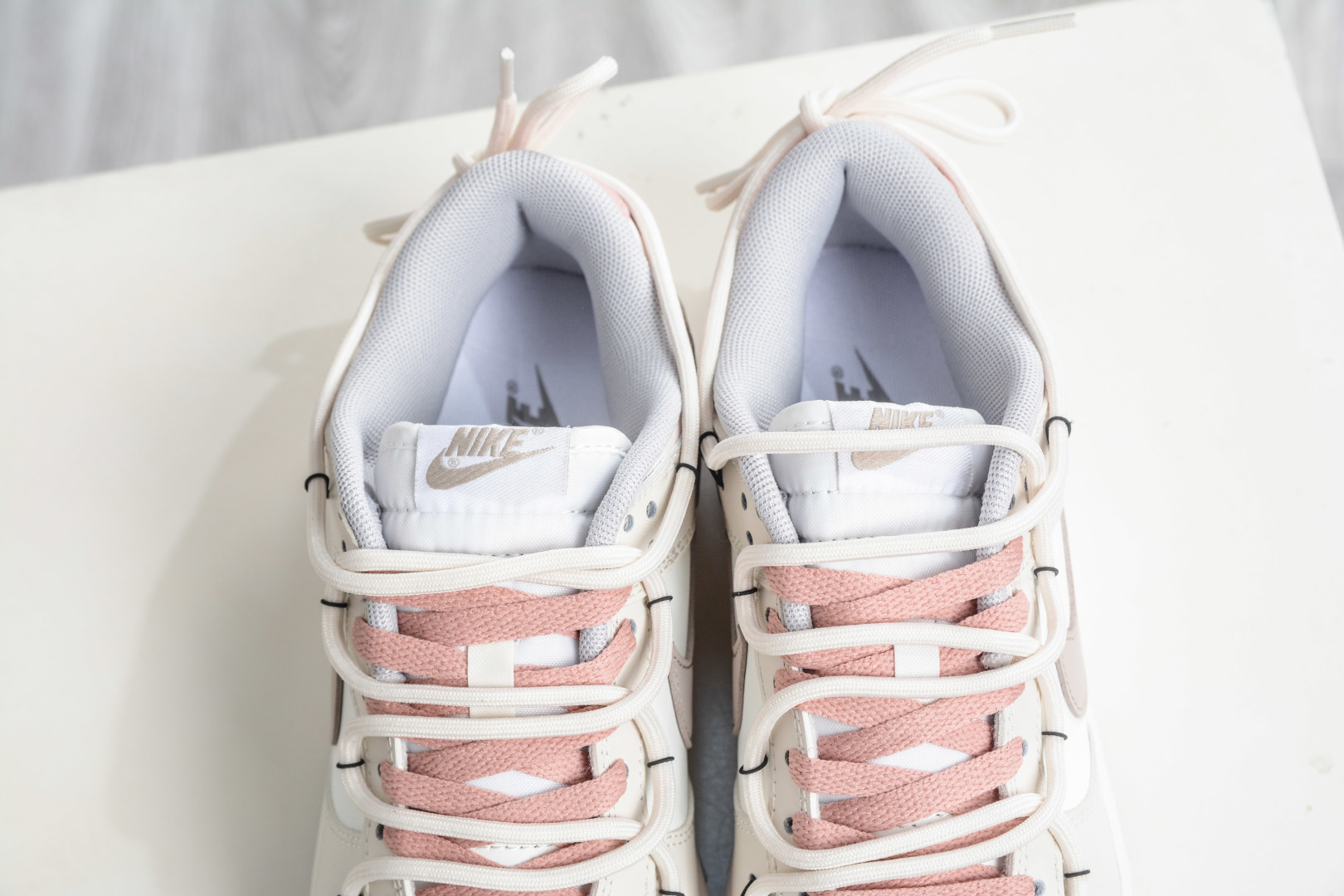 Nike Dunk Low Retro 花屿玫瑰 PG0510-057