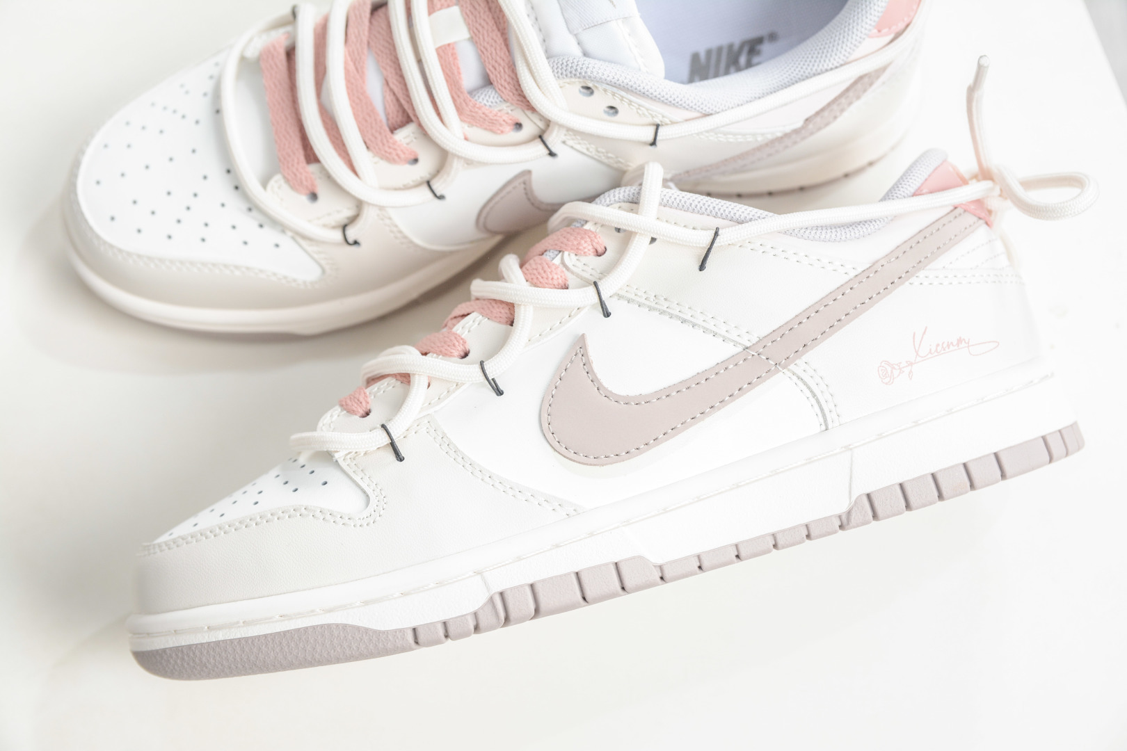 Nike Dunk Low Retro 花屿玫瑰 PG0510-057