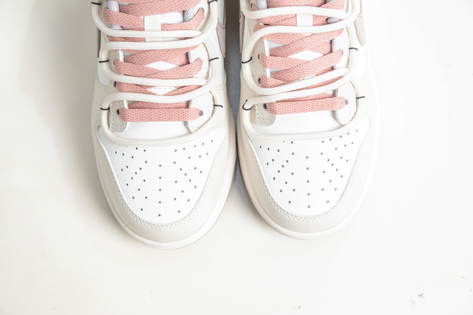 Nike Dunk Low Retro 花屿玫瑰 PG0510-057