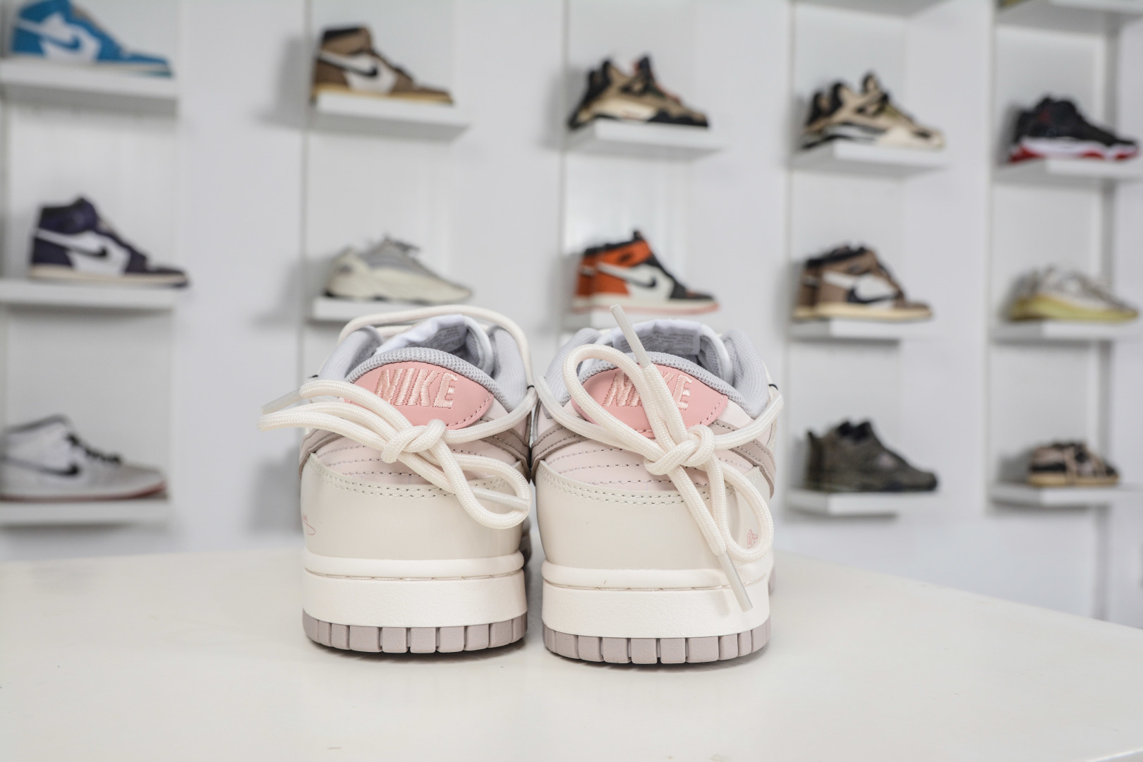 Nike Dunk Low Retro 花屿玫瑰 PG0510-057