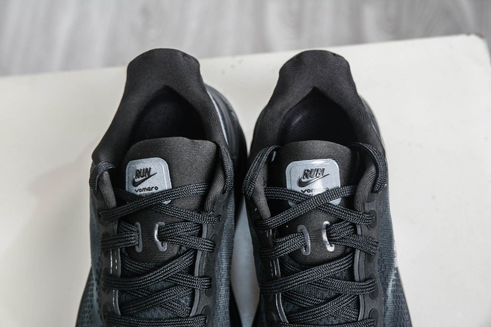 Nike Air Zoom Pegasus Premium CM 全掌气垫缓震网面运动跑鞋 IQ0627-001