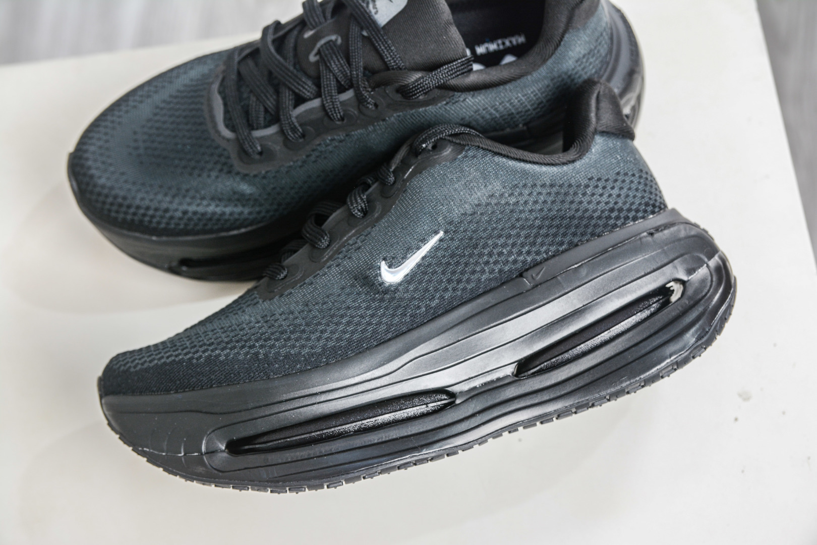 Nike Air Zoom Pegasus Premium CM 全掌气垫缓震网面运动跑鞋 IQ0627-001