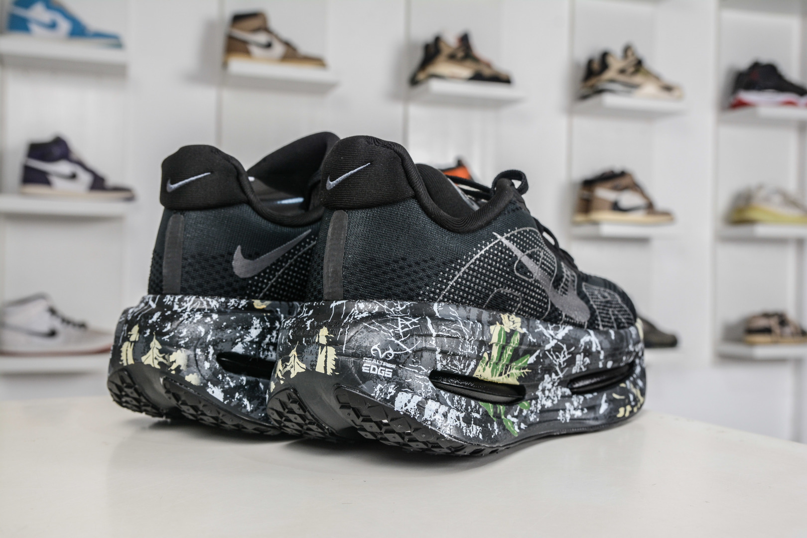 Nike Air Zoom Pegasus Premium CM 全掌气垫缓震网面运动跑鞋 IO7325-001-Top High Quatity Cheap Sneakers Fashion Clothing Clothes Bags handbags Shoes of all Brand wholesale With The best Quality And Beautiful Price from China Factory Chinese suppliers wholesaler seller Nike Air Zoom Pegasus Premium CM 全掌气垫缓震网面运动跑鞋 IO7325-001