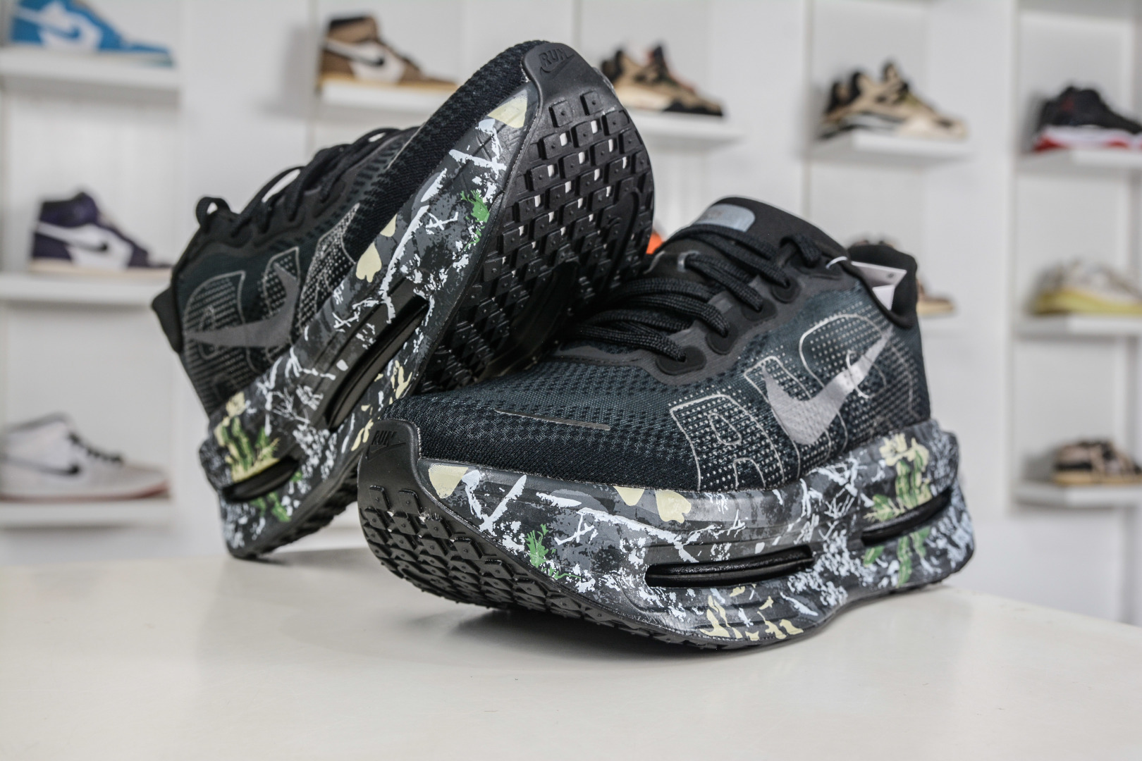 Nike Air Zoom Pegasus Premium CM 全掌气垫缓震网面运动跑鞋 IO7325-001-Top High Quatity Cheap Sneakers Fashion Clothing Clothes Bags handbags Shoes of all Brand wholesale With The best Quality And Beautiful Price from China Factory Chinese suppliers wholesaler seller Nike Air Zoom Pegasus Premium CM 全掌气垫缓震网面运动跑鞋 IO7325-001