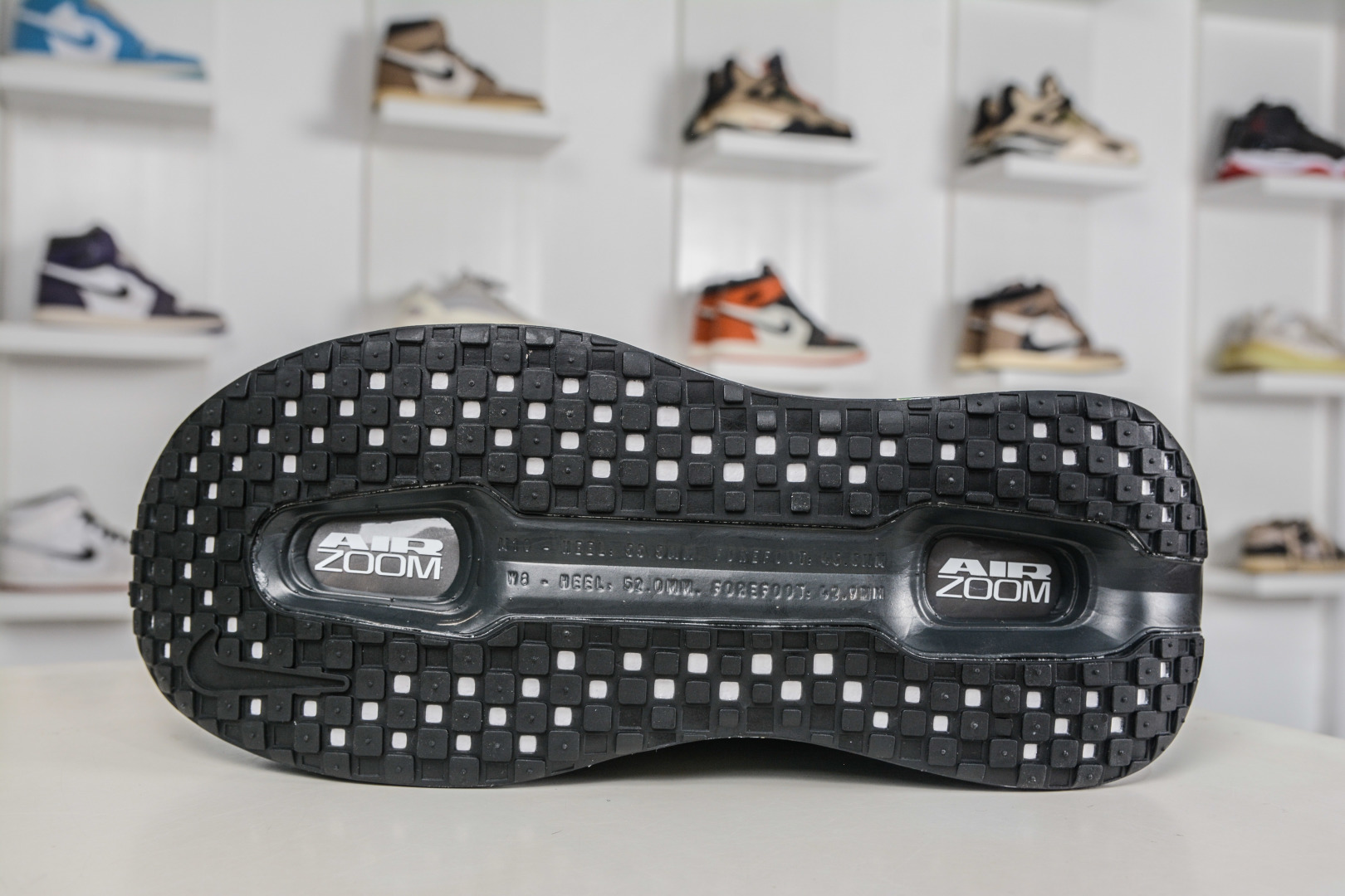 Nike Air Zoom Pegasus Premium CM 全掌气垫缓震网面运动跑鞋 IO7325-001-Top High Quatity Cheap Sneakers Fashion Clothing Clothes Bags handbags Shoes of all Brand wholesale With The best Quality And Beautiful Price from China Factory Chinese suppliers wholesaler seller Nike Air Zoom Pegasus Premium CM 全掌气垫缓震网面运动跑鞋 IO7325-001