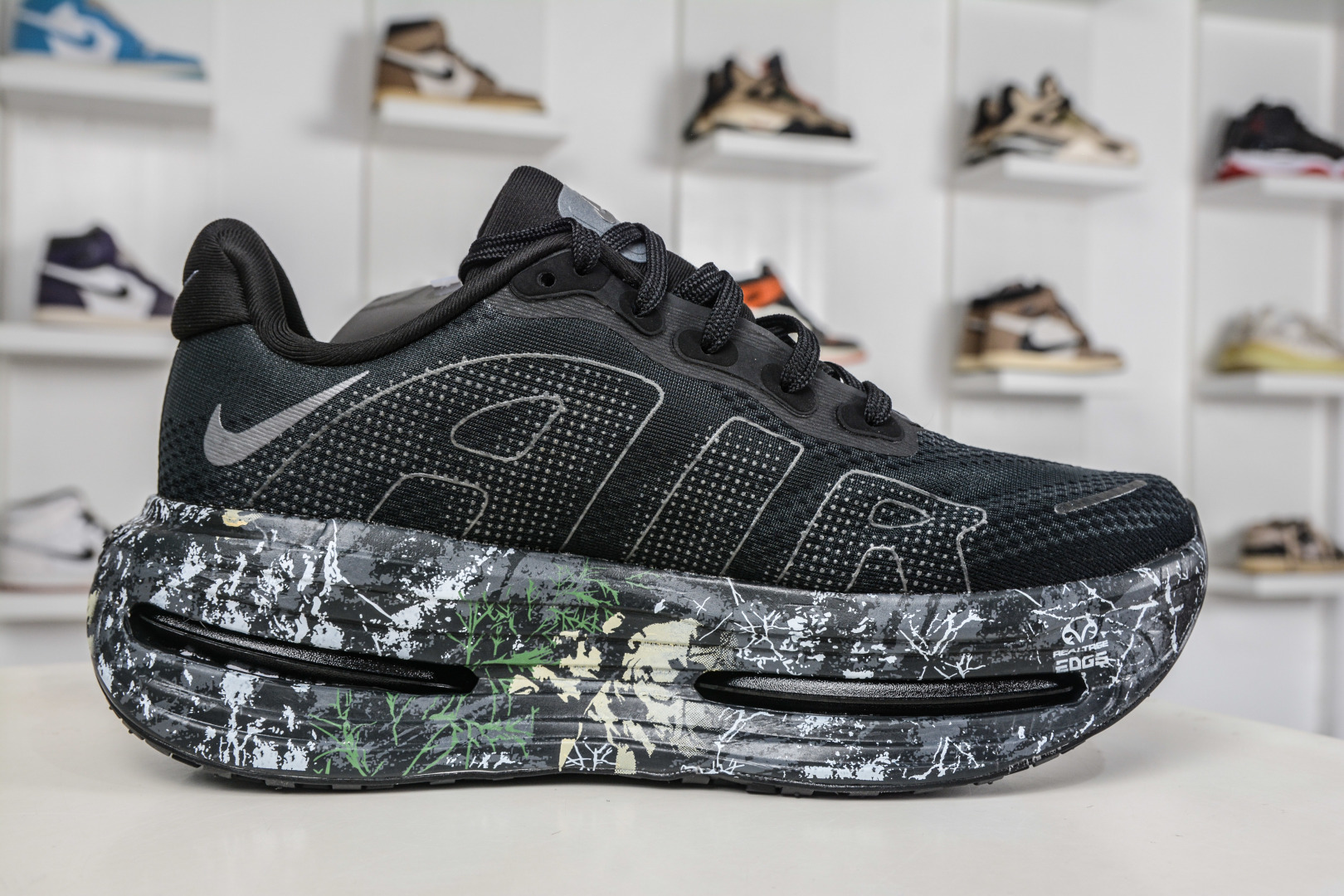 Nike Air Zoom Pegasus Premium CM 全掌气垫缓震网面运动跑鞋 IO7325-001-Top High Quatity Cheap Sneakers Fashion Clothing Clothes Bags handbags Shoes of all Brand wholesale With The best Quality And Beautiful Price from China Factory Chinese suppliers wholesaler seller Nike Air Zoom Pegasus Premium CM 全掌气垫缓震网面运动跑鞋 IO7325-001