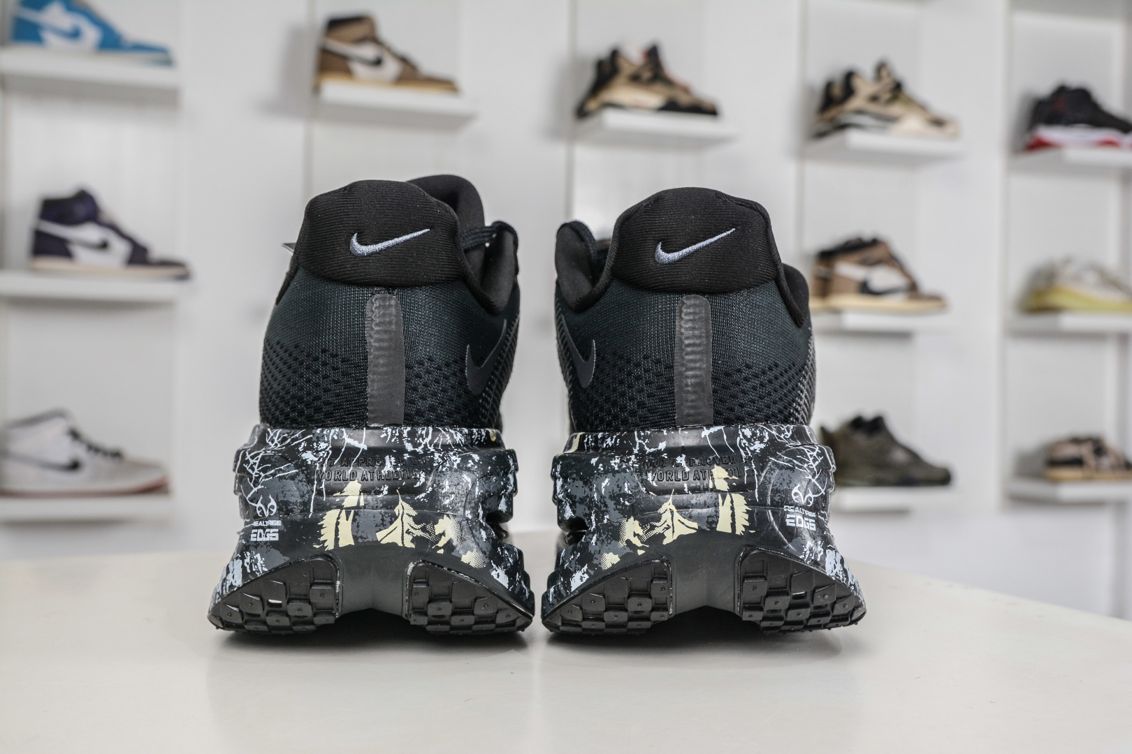 Nike Air Zoom Pegasus Premium CM 全掌气垫缓震网面运动跑鞋 IO7325-001-Top High Quatity Cheap Sneakers Fashion Clothing Clothes Bags handbags Shoes of all Brand wholesale With The best Quality And Beautiful Price from China Factory Chinese suppliers wholesaler seller Nike Air Zoom Pegasus Premium CM 全掌气垫缓震网面运动跑鞋 IO7325-001