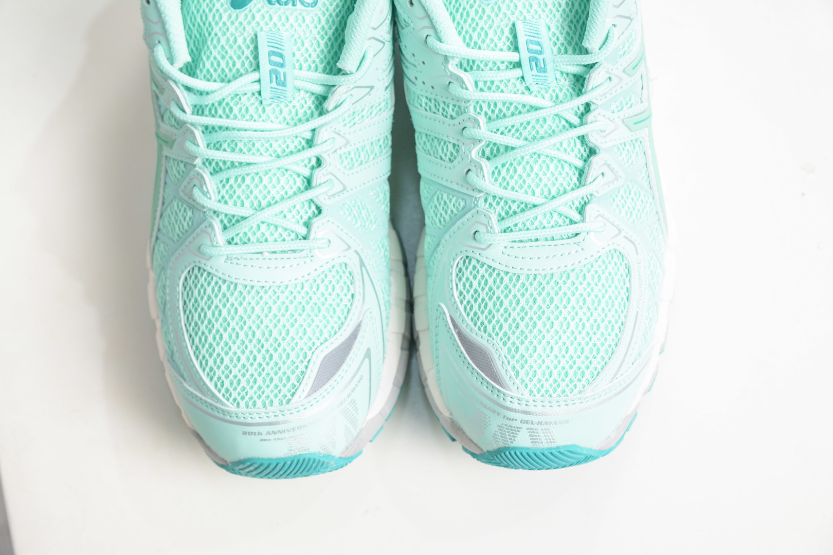 Asics Gel-Kayano 20 亚瑟士 舒适百搭耐磨支撑透气 低帮跑步鞋 1203A758-300-Top High Quatity Cheap Sneakers Fashion Clothing Clothes Bags handbags Shoes of all Brand wholesale With The best Quality And Beautiful Price from China Factory Chinese suppliers wholesaler seller Asics Gel-Kayano 20 亚瑟士 舒适百搭耐磨支撑透气 低帮跑步鞋 1203A758-300