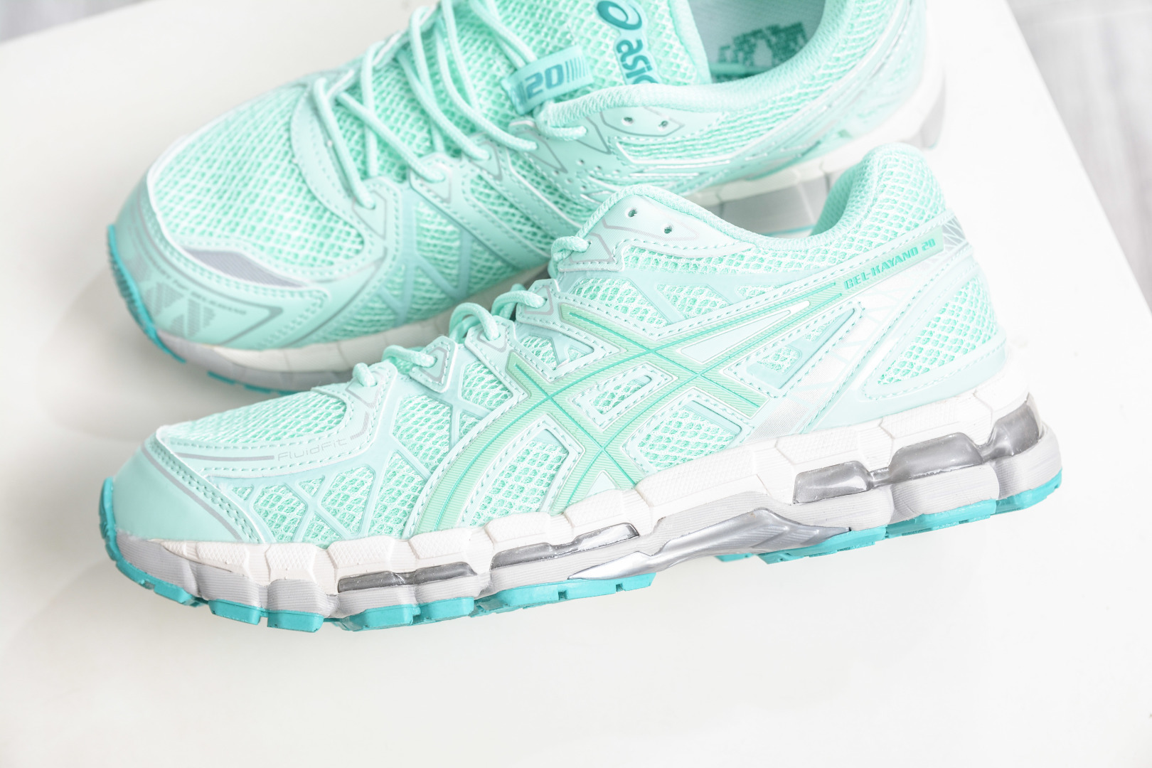 Asics Gel-Kayano 20 亚瑟士 舒适百搭耐磨支撑透气 低帮跑步鞋 1203A758-300-Top High Quatity Cheap Sneakers Fashion Clothing Clothes Bags handbags Shoes of all Brand wholesale With The best Quality And Beautiful Price from China Factory Chinese suppliers wholesaler seller Asics Gel-Kayano 20 亚瑟士 舒适百搭耐磨支撑透气 低帮跑步鞋 1203A758-300