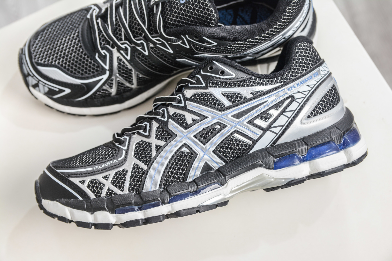 Asics Gel-Kayano 20 亚瑟士 舒适百搭耐磨支撑透气 低帮跑步鞋 1203A388-001-Top High Quatity Cheap Sneakers Fashion Clothing Clothes Bags handbags Shoes of all Brand wholesale With The best Quality And Beautiful Price from China Factory Chinese suppliers wholesaler seller Asics Gel-Kayano 20 亚瑟士 舒适百搭耐磨支撑透气 低帮跑步鞋 1203A388-001
