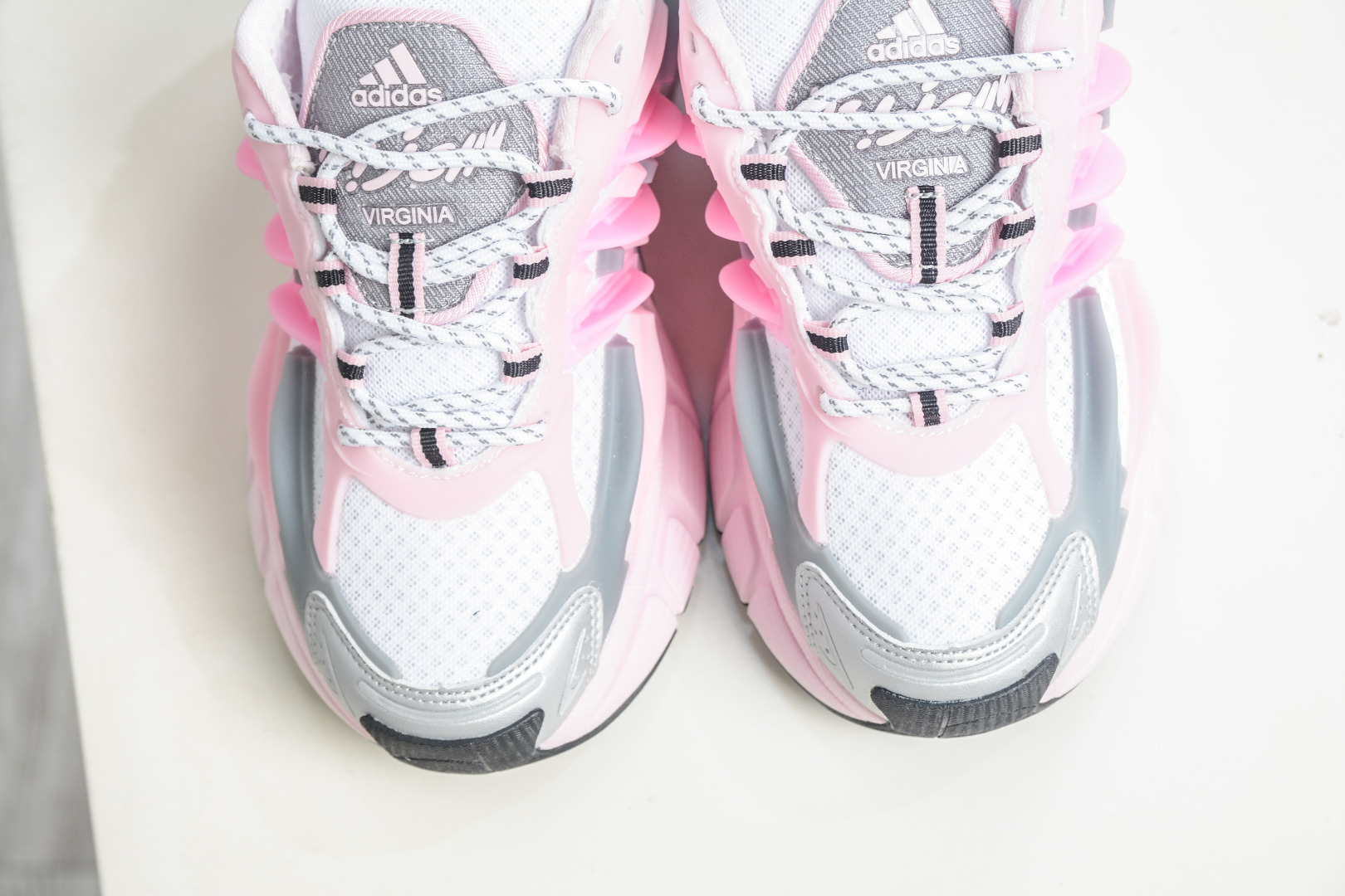 Pharrell x adidas Adistar Jellyfish 低帮复古风老爹水母鞋 KI0164-Top High Quatity Cheap Sneakers Fashion Clothing Clothes Bags handbags Shoes of all Brand wholesale With The best Quality And Beautiful Price from China Factory Chinese suppliers wholesaler seller Pharrell x adidas Adistar Jellyfish 低帮复古风老爹水母鞋 KI0164