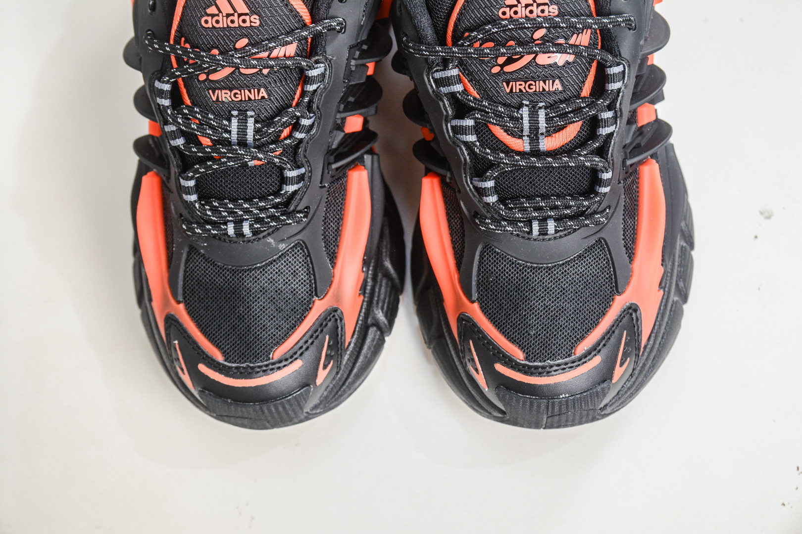 Pharrell x adidas Adistar Jellyfish 低帮复古风老爹水母鞋 KJ5731-Top High Quatity Cheap Sneakers Fashion Clothing Clothes Bags handbags Shoes of all Brand wholesale With The best Quality And Beautiful Price from China Factory Chinese suppliers wholesaler seller Pharrell x adidas Adistar Jellyfish 低帮复古风老爹水母鞋 KJ5731