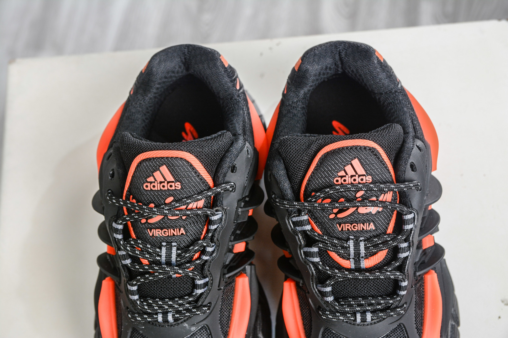 Pharrell x adidas Adistar Jellyfish 低帮复古风老爹水母鞋 KJ5731-Top High Quatity Cheap Sneakers Fashion Clothing Clothes Bags handbags Shoes of all Brand wholesale With The best Quality And Beautiful Price from China Factory Chinese suppliers wholesaler seller Pharrell x adidas Adistar Jellyfish 低帮复古风老爹水母鞋 KJ5731