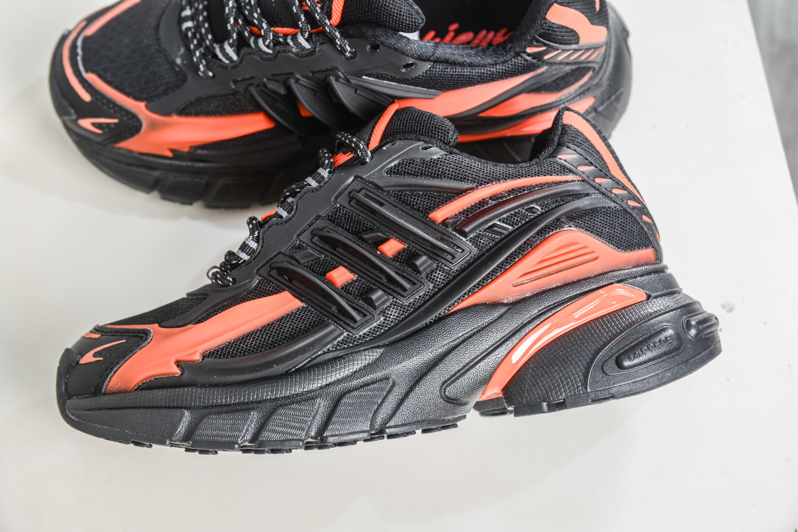 Pharrell x adidas Adistar Jellyfish 低帮复古风老爹水母鞋 KJ5731-Top High Quatity Cheap Sneakers Fashion Clothing Clothes Bags handbags Shoes of all Brand wholesale With The best Quality And Beautiful Price from China Factory Chinese suppliers wholesaler seller Pharrell x adidas Adistar Jellyfish 低帮复古风老爹水母鞋 KJ5731