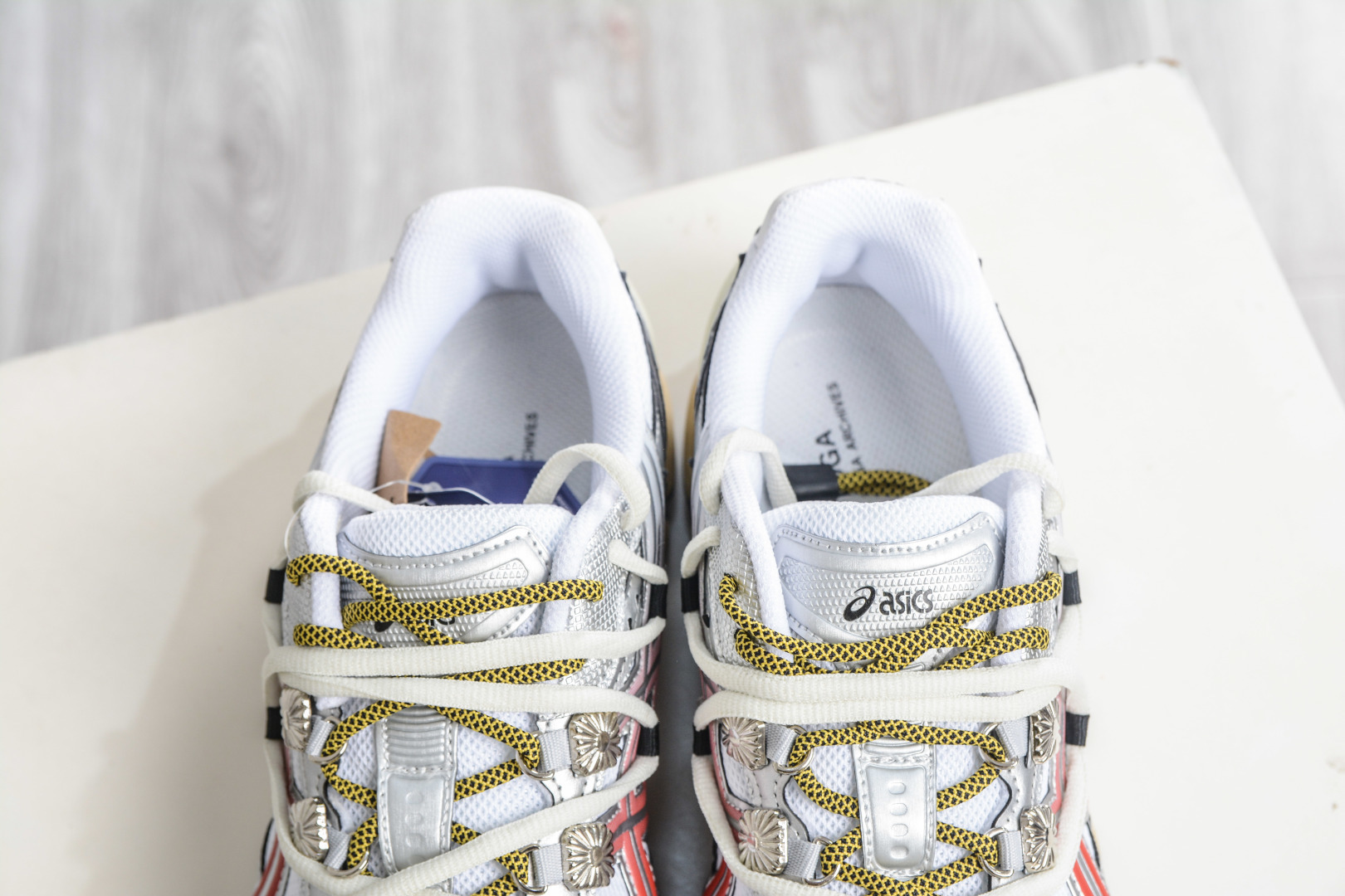 Asics Gel-Cumulus 16 亚瑟士 防滑耐磨 休闲运动鞋 1203B115-100-Top High Quatity Cheap Sneakers Fashion Clothing Clothes Bags handbags Shoes of all Brand wholesale With The best Quality And Beautiful Price from China Factory Chinese suppliers wholesaler seller Asics Gel-Cumulus 16 亚瑟士 防滑耐磨 休闲运动鞋 1203B115-100
