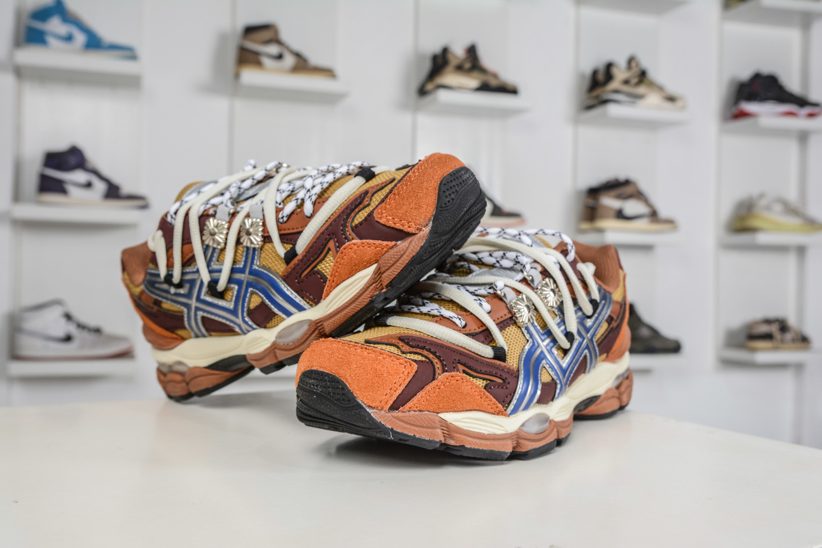 Asics Gel-Cumulus 16 亚瑟士 防滑耐磨 休闲运动鞋 1203A838-200-Top High Quatity Cheap Sneakers Fashion Clothing Clothes Bags handbags Shoes of all Brand wholesale With The best Quality And Beautiful Price from China Factory Chinese suppliers wholesaler seller Asics Gel-Cumulus 16 亚瑟士 防滑耐磨 休闲运动鞋 1203A838-200
