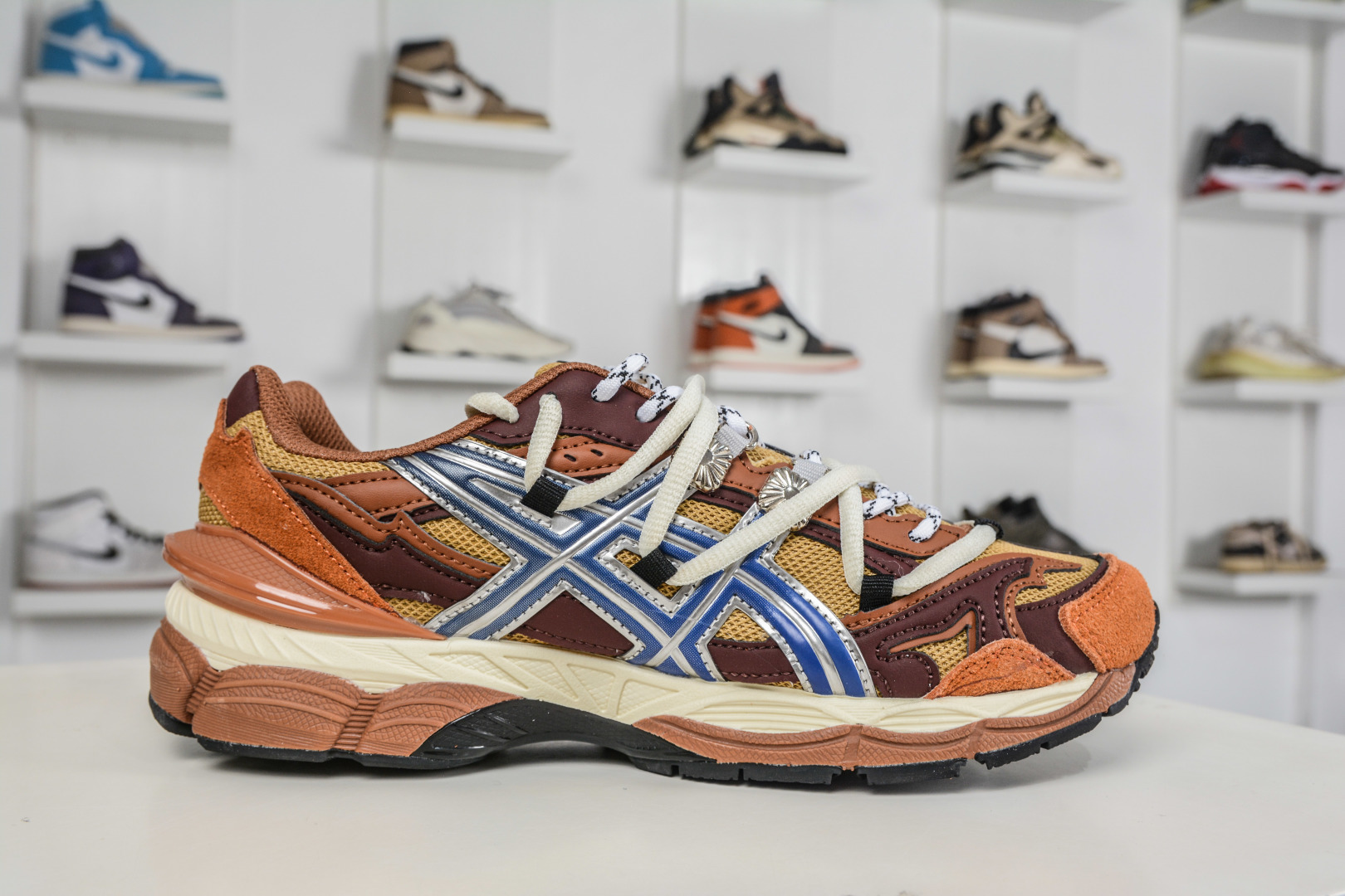 Asics Gel-Cumulus 16 亚瑟士 防滑耐磨 休闲运动鞋 1203A838-200-Top High Quatity Cheap Sneakers Fashion Clothing Clothes Bags handbags Shoes of all Brand wholesale With The best Quality And Beautiful Price from China Factory Chinese suppliers wholesaler seller Asics Gel-Cumulus 16 亚瑟士 防滑耐磨 休闲运动鞋 1203A838-200