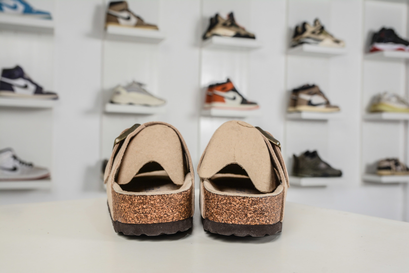 勃肯/博肯 Birkenstock Arizona 双扣拖鞋凉鞋 潮流柔软 舒适 防磨一字拖鞋 0051461-Top High Quatity Cheap Sneakers Fashion Clothing Clothes Bags handbags Shoes of all Brand wholesale With The best Quality And Beautiful Price from China Factory Chinese suppliers wholesaler seller 勃肯/博肯 Birkenstock Arizona 双扣拖鞋凉鞋 潮流柔软 舒适 防磨一字拖鞋 0051461