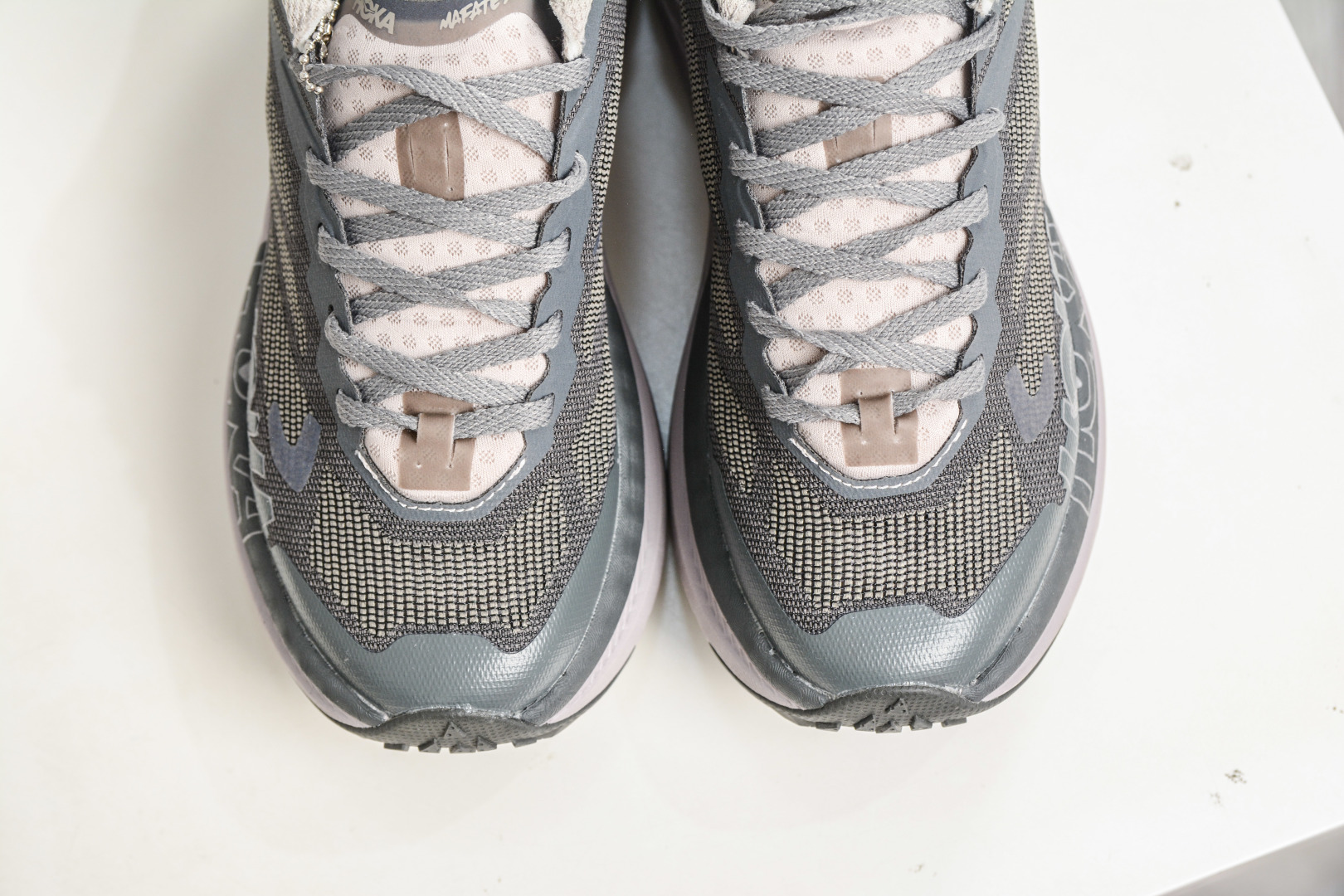 J.LA.L_ x Hoka One One Mafate X 百搭经典超马越野跑步鞋 1175208/BGV