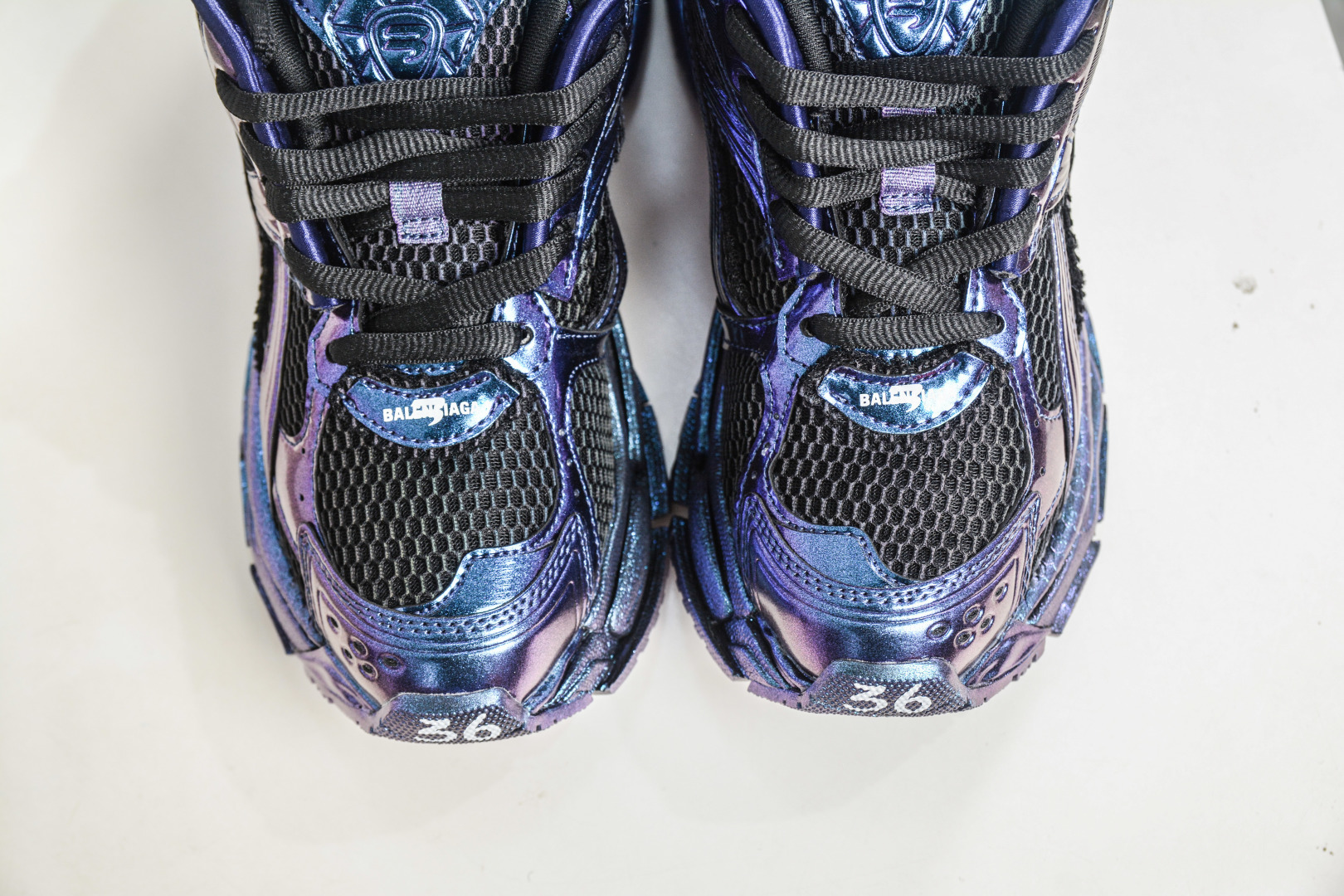 巴黎世家BALENCIAGA Runner 7.5代 是通过溢胶做旧缝线等细节-Top High Quatity Cheap Sneakers Fashion Clothing Clothes Bags handbags Shoes of all Brand wholesale With The best Quality And Beautiful Price from China Factory Chinese suppliers wholesaler seller 巴黎世家BALENCIAGA Runner 7.5代 是通过溢胶做旧缝线等细节