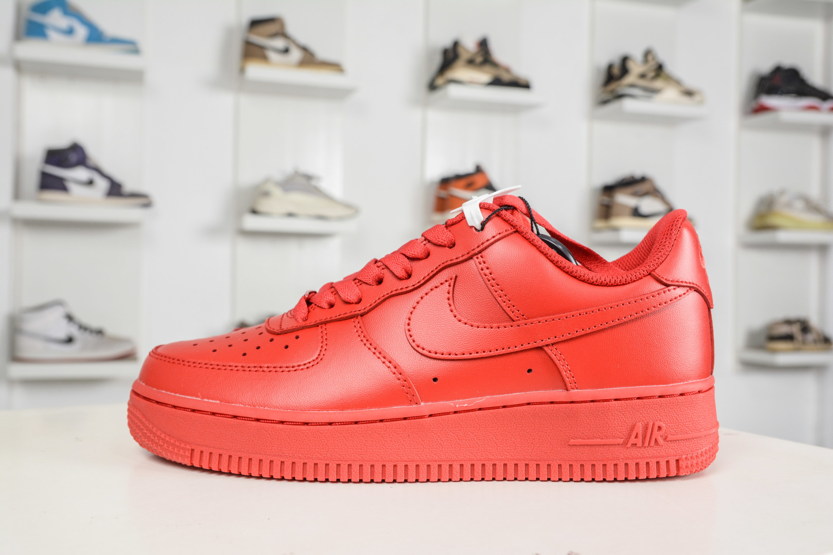 Nike Air Force 1 Low 07 :CW6999 600
Taglia 36 36.5 37.5 38 38.5 39 40 40.5 41 42 42.5 43 44 44.5 45