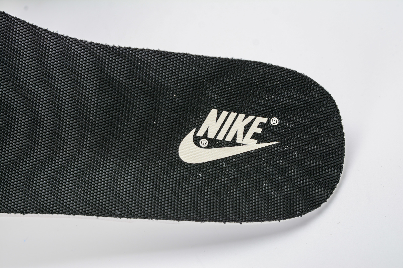 Nike Haute Couture Classic Luxury Leather Loafer Shoe Ref.24CD303B 15