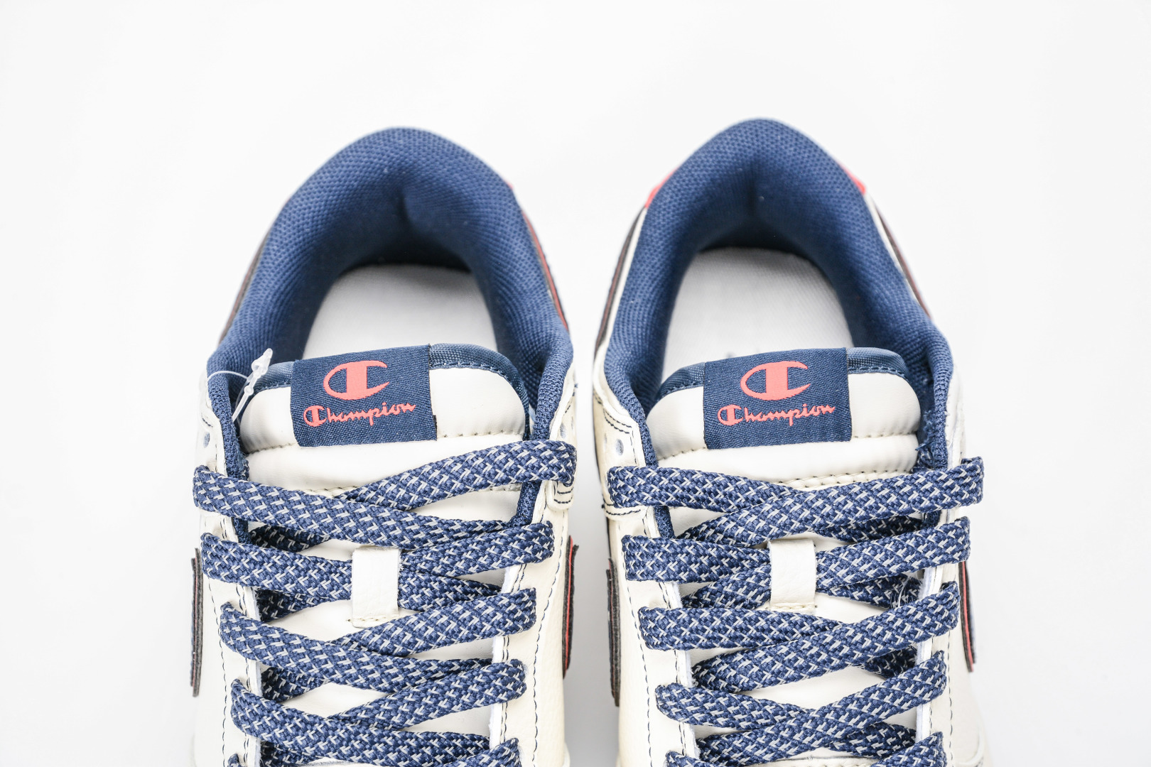 this shoe features a steam-drying process for superior visual appeal and 8