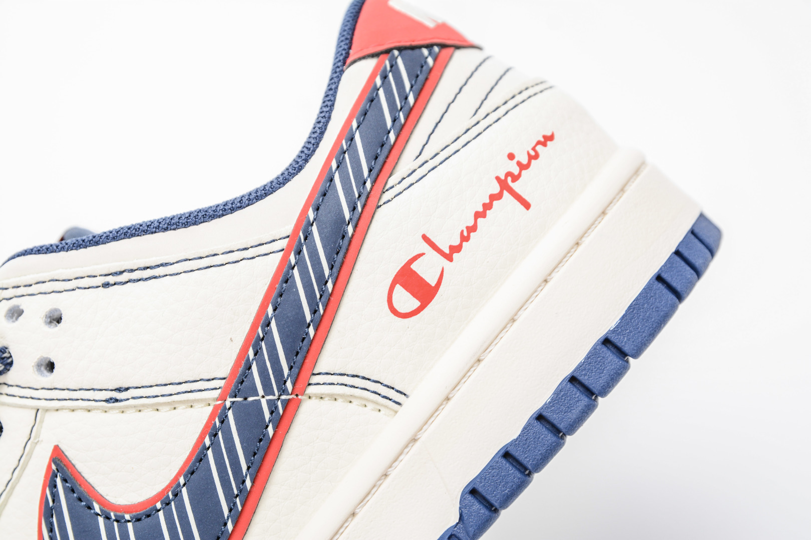 this shoe features a steam-drying process for superior visual appeal and 11