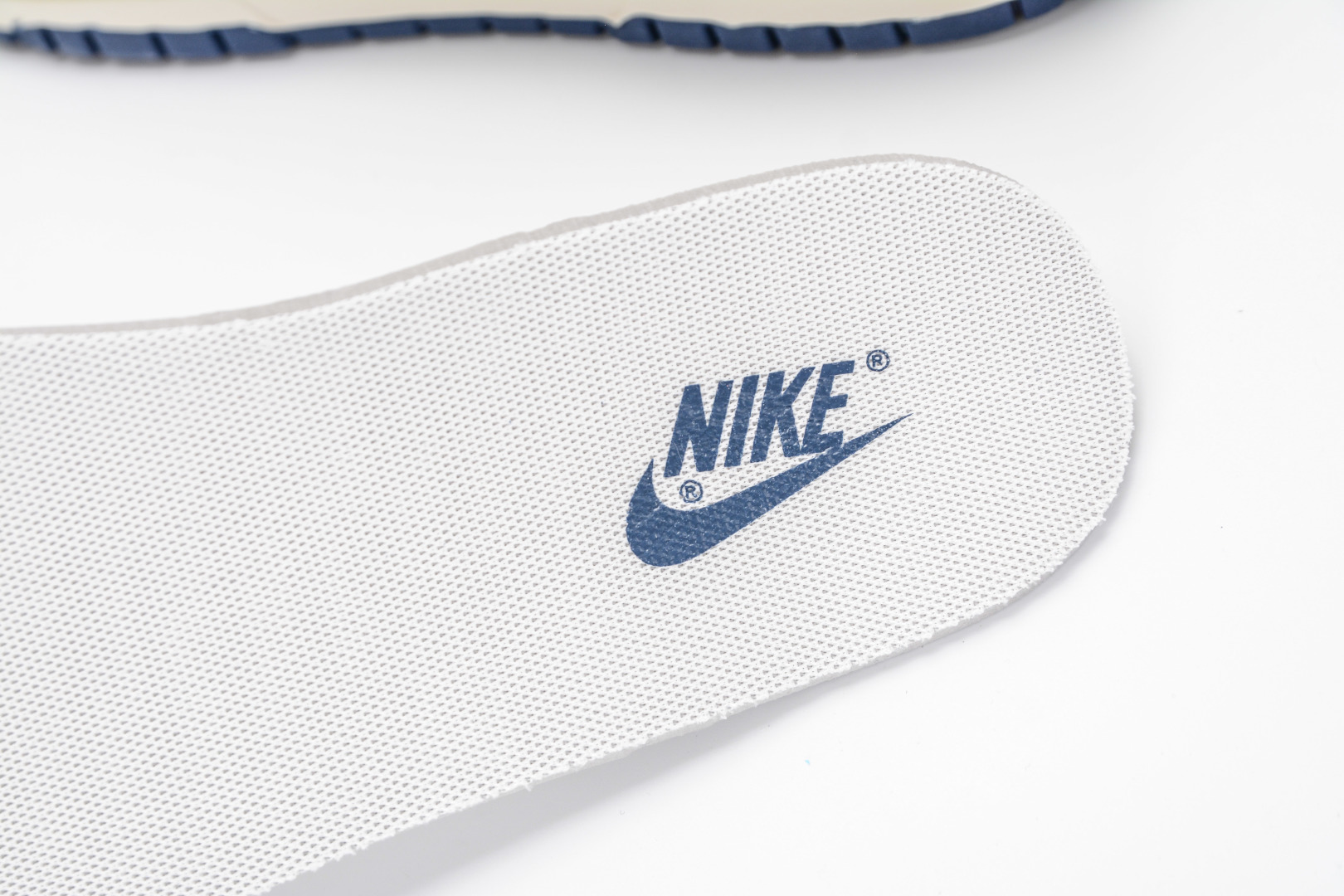 this shoe features a steam-drying process for superior visual appeal and 14