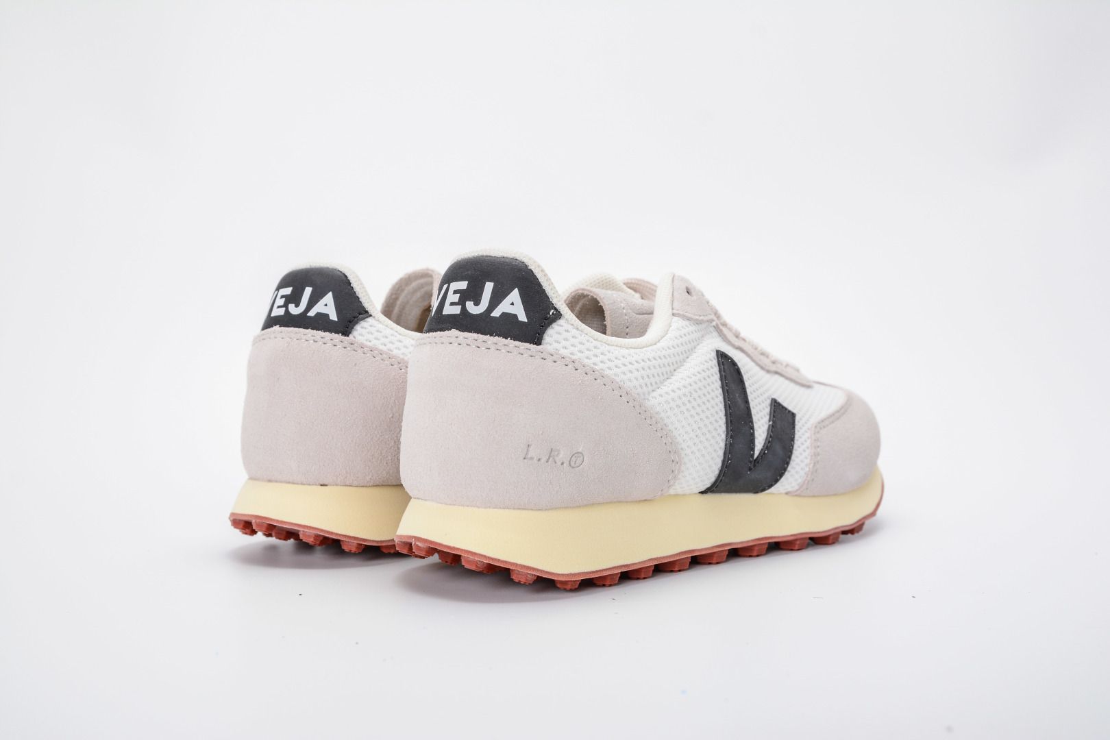 Veja Haute Couture Classic Luxury Leather Loafer Shoe Ref.4E8E5445 6
