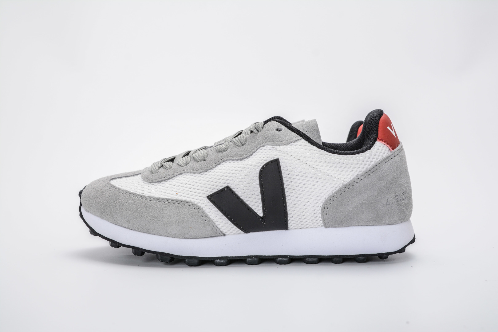 Veja Haute Couture Classic Luxury Leather Loafer Shoe Ref