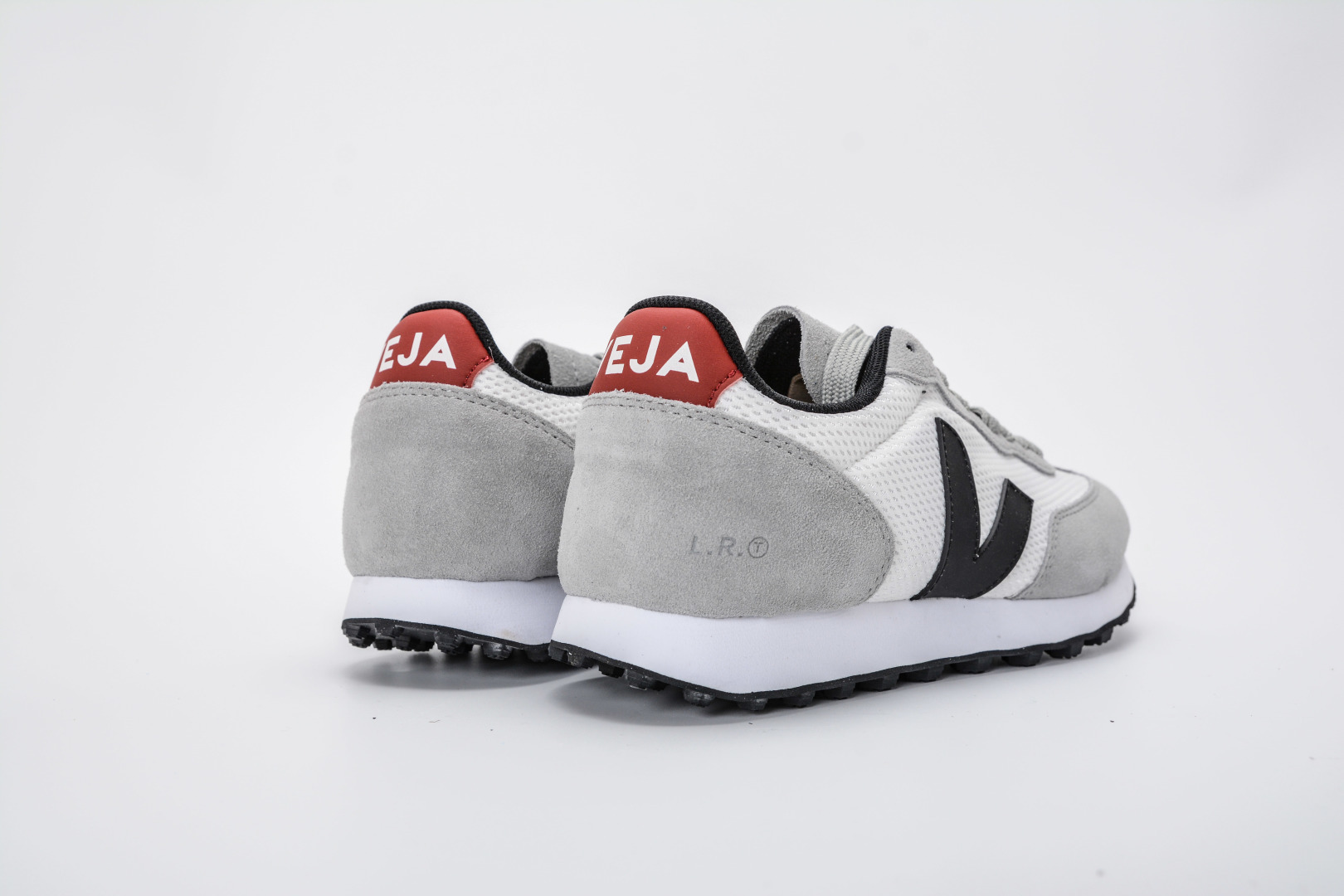 Veja Haute Couture Classic Luxury Leather Loafer Shoe Ref 6