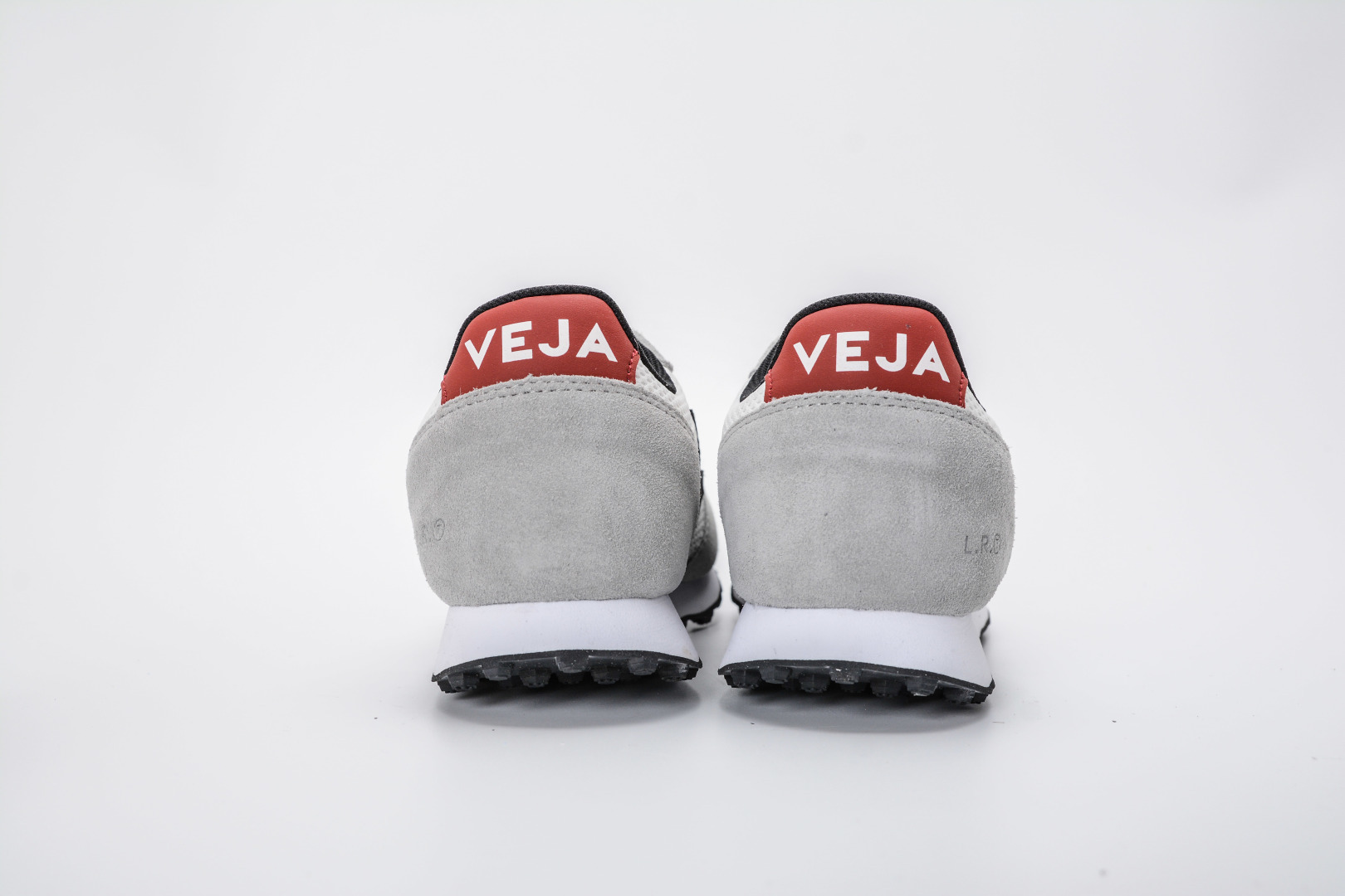 Veja Haute Couture Classic Luxury Leather Loafer Shoe Ref 2