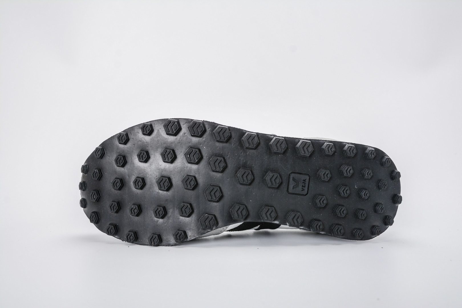 Veja Haute Couture Classic Luxury Leather Loafer Shoe Ref 5