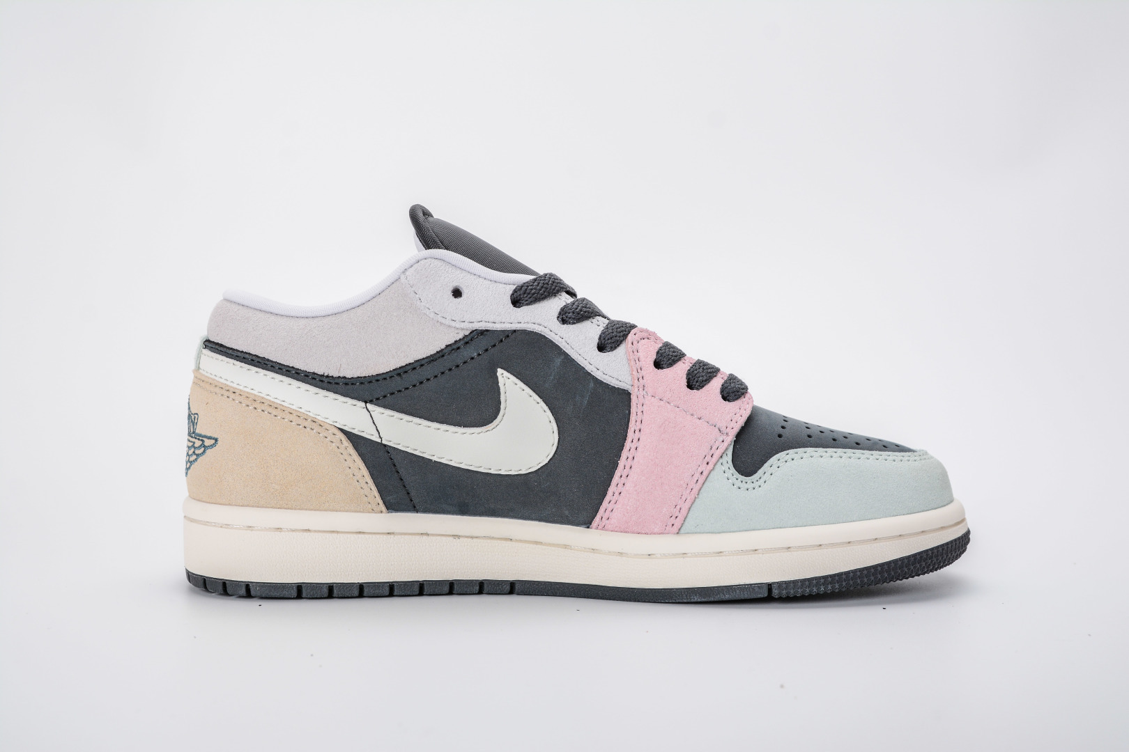 Nike Nike 高定典藏经典高奢皮鞋乐福鞋鞋履 #6E9BD476 3