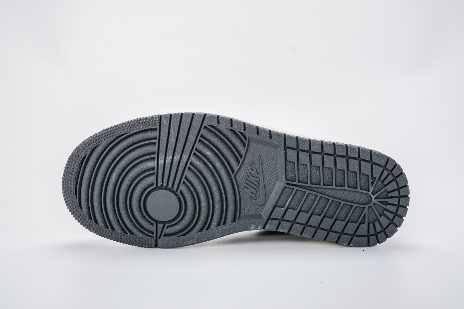 Nike Nike 高定典藏经典高奢皮鞋乐福鞋鞋履 #6E9BD476 5