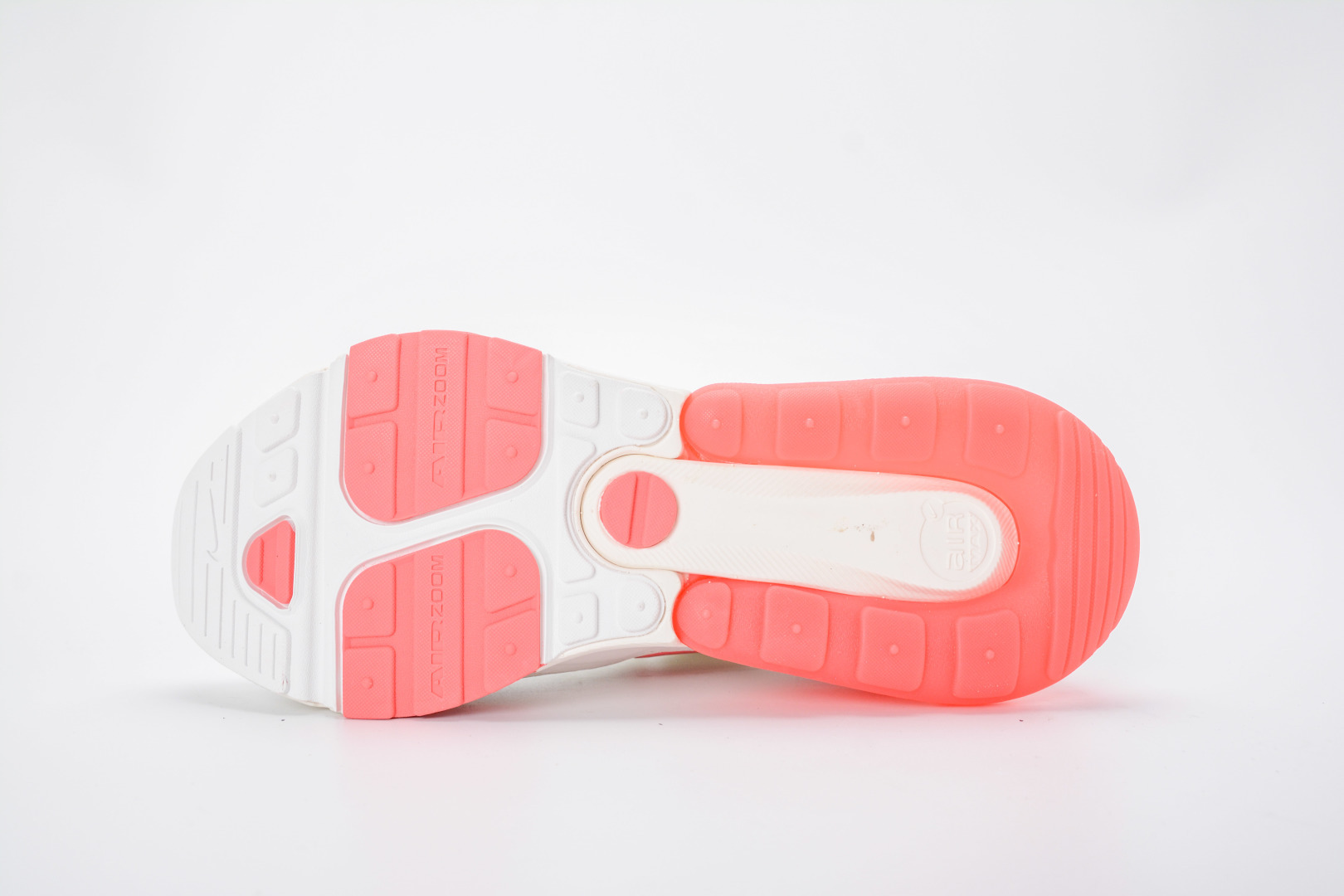 Nike Nike 高定典藏经典高奢皮鞋乐福鞋鞋履 #E85E9F50 5