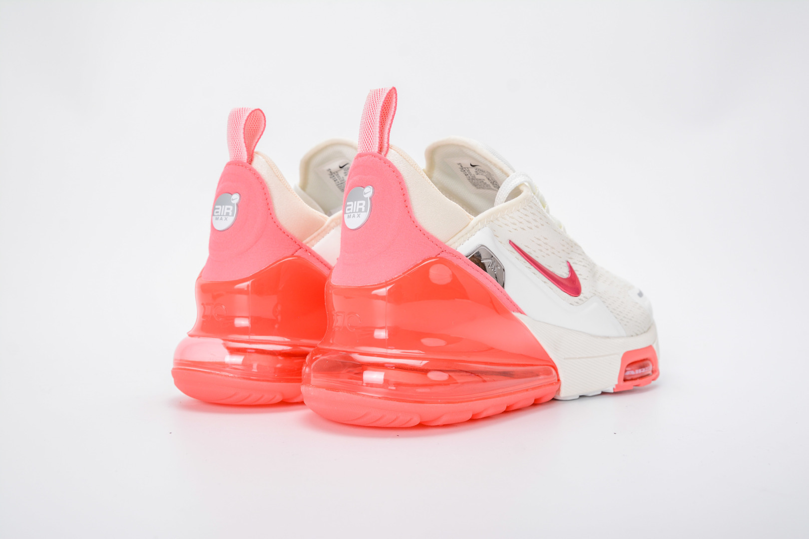 Nike Nike 高定典藏经典高奢皮鞋乐福鞋鞋履 #E85E9F50 6
