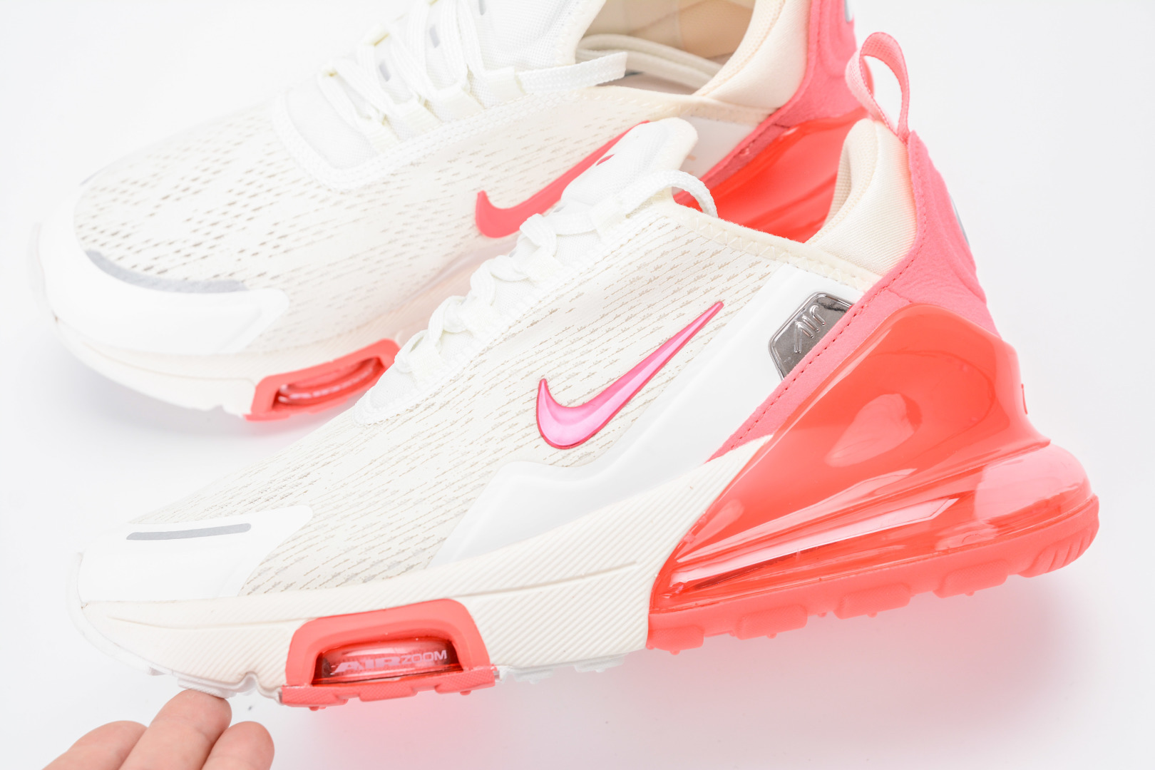 Nike Nike 高定典藏经典高奢皮鞋乐福鞋鞋履 #E85E9F50 7